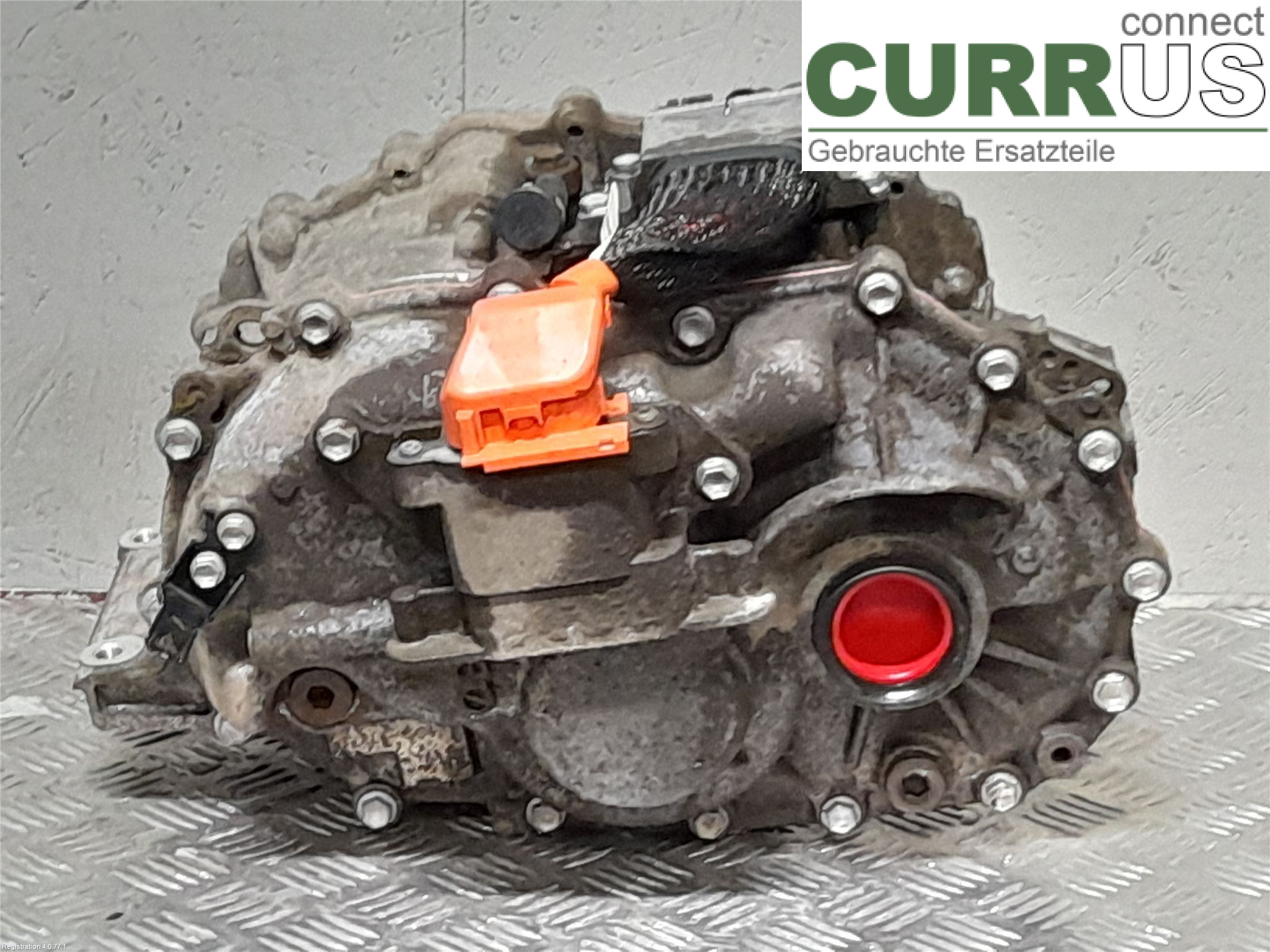 TOYOTA RAV4  19- Engine G105042010 A25A-FXS