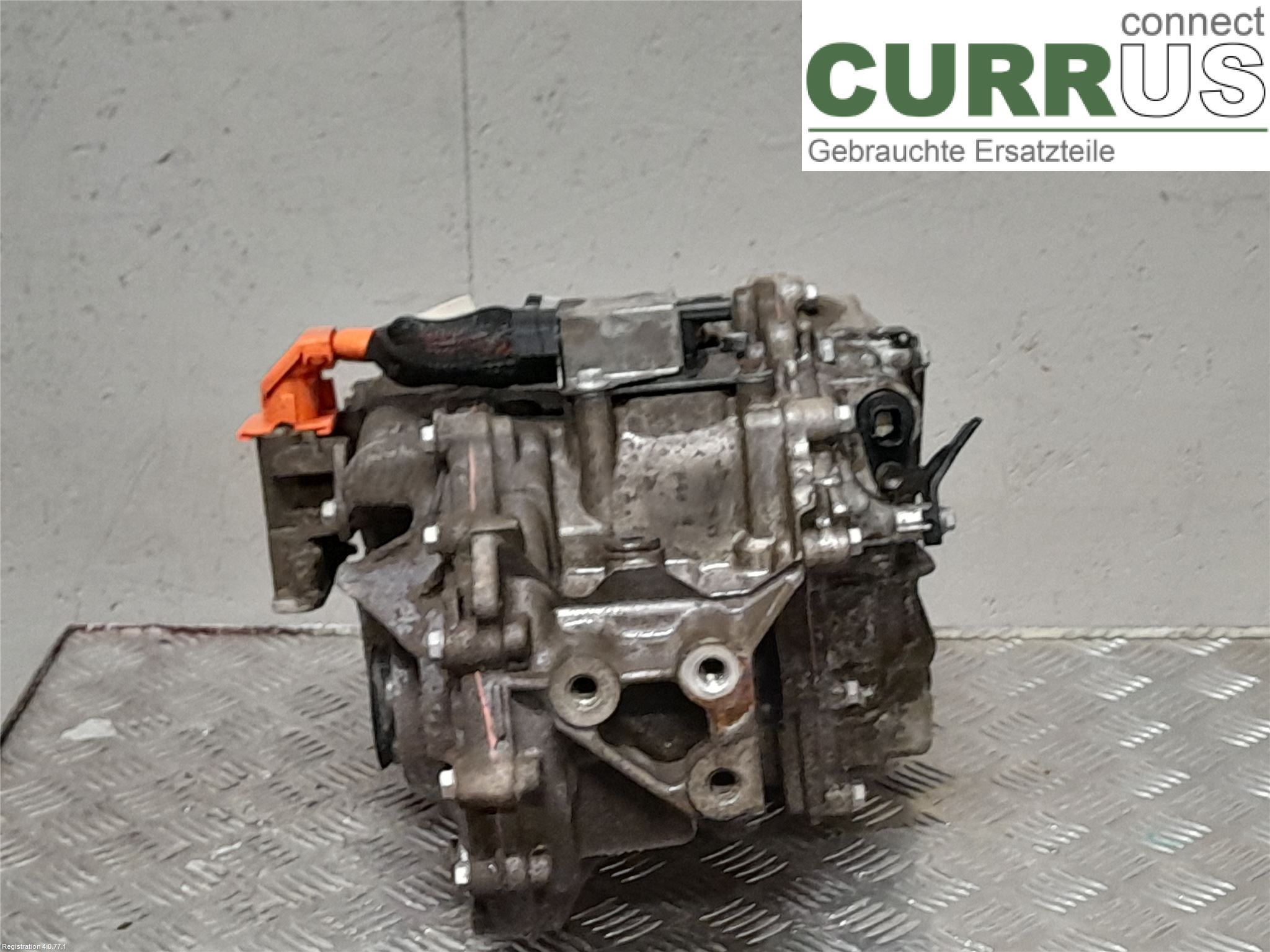 TOYOTA RAV4  19- Engine G105042010 A25A-FXS
