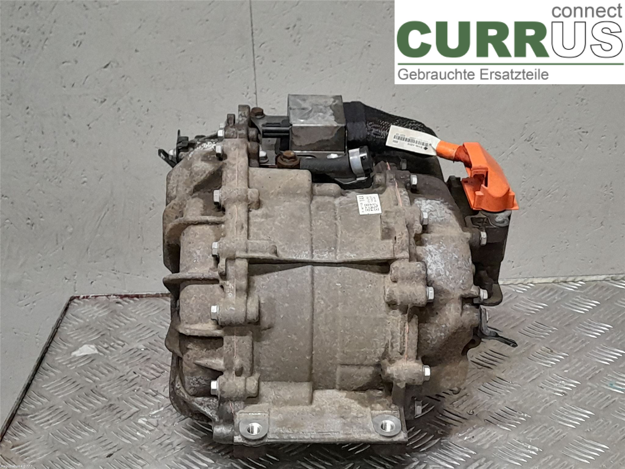 TOYOTA RAV4  19- Engine G105042010 A25A-FXS