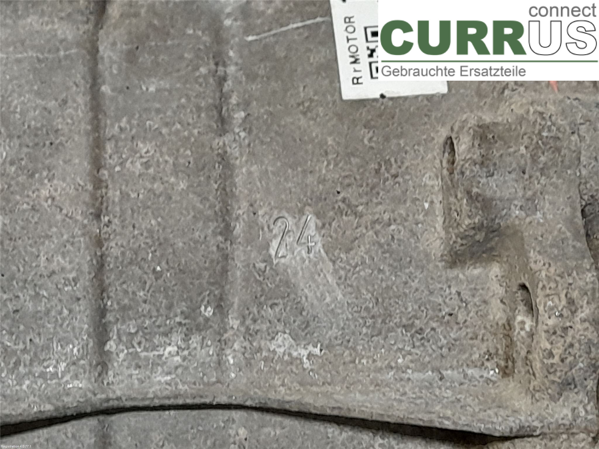 TOYOTA RAV4  19- Engine G105042010 A25A-FXS