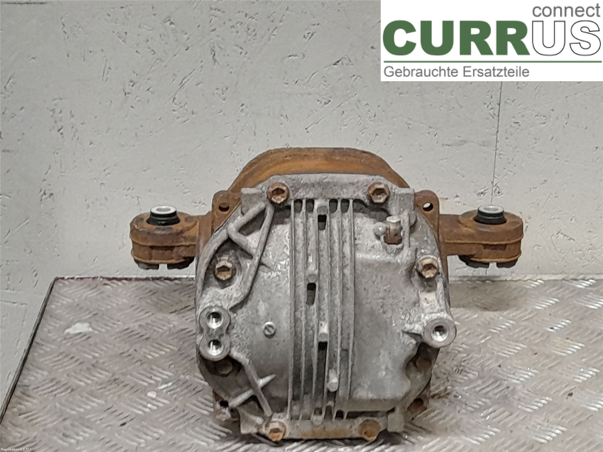 LEXUS GS 300/430/450H 05-12 Differential 4111030B20 2GR-FXE