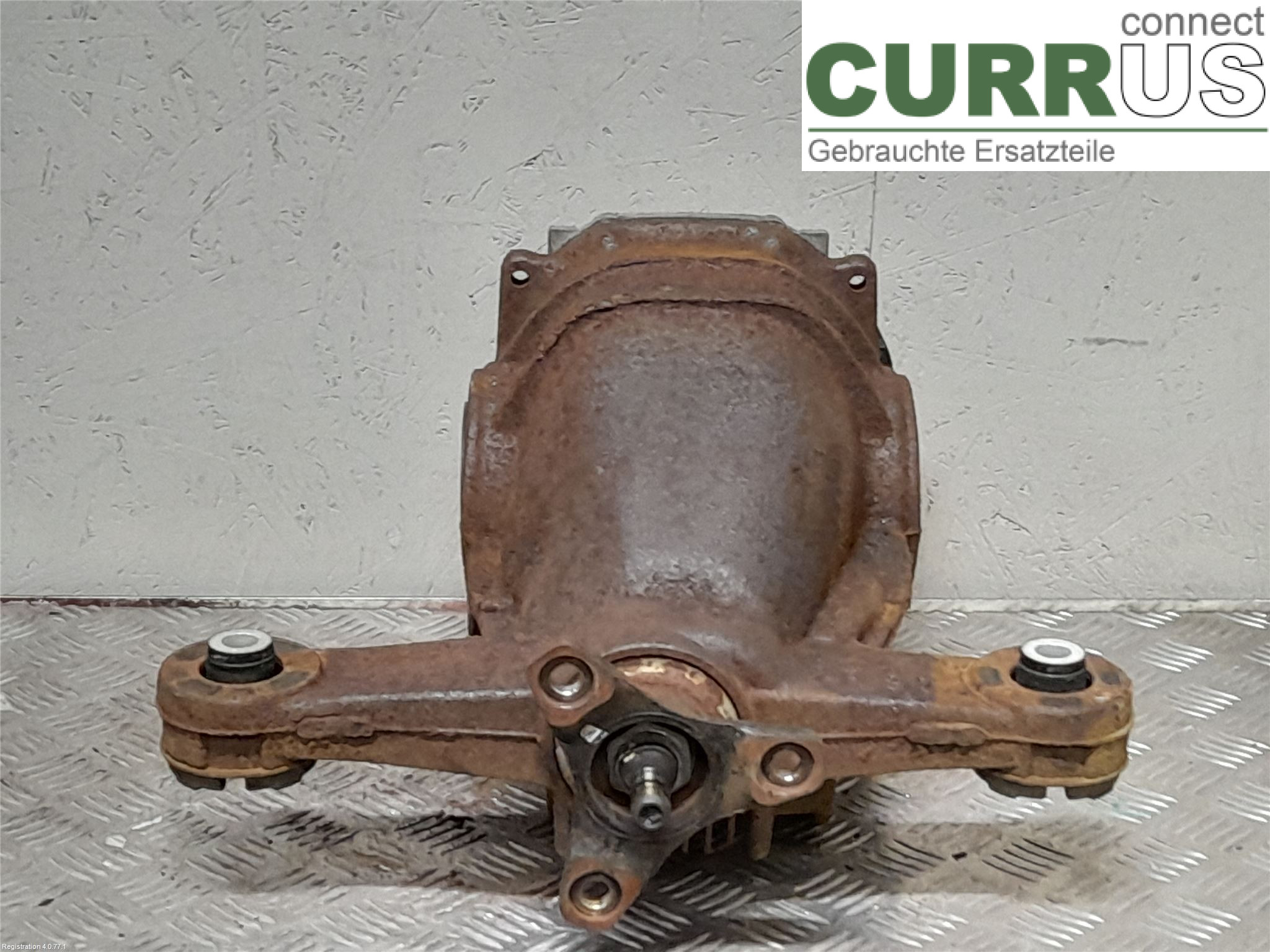 LEXUS GS 300/430/450H 05-12 Differential 4111030B20 2GR-FXE