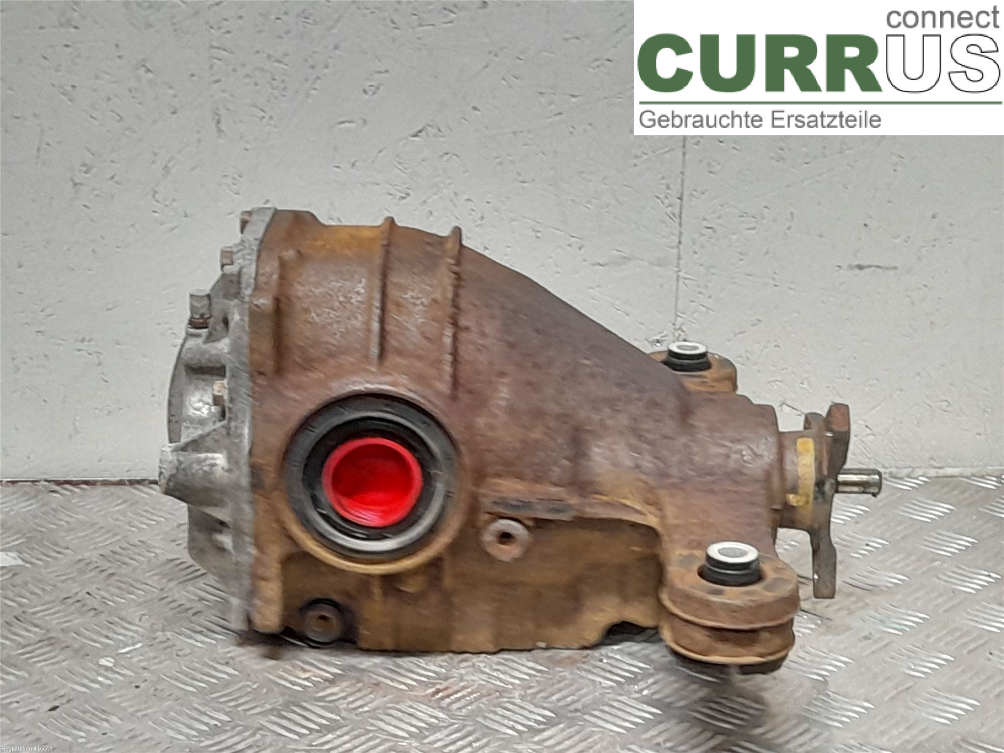 LEXUS GS 300/430/450H 05-12 Differential 4111030B20 2GR-FXE