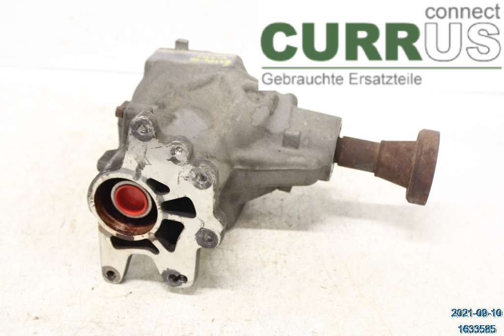 VOLVO S40       04-07 Boîte de distribution 36011446 2.5T