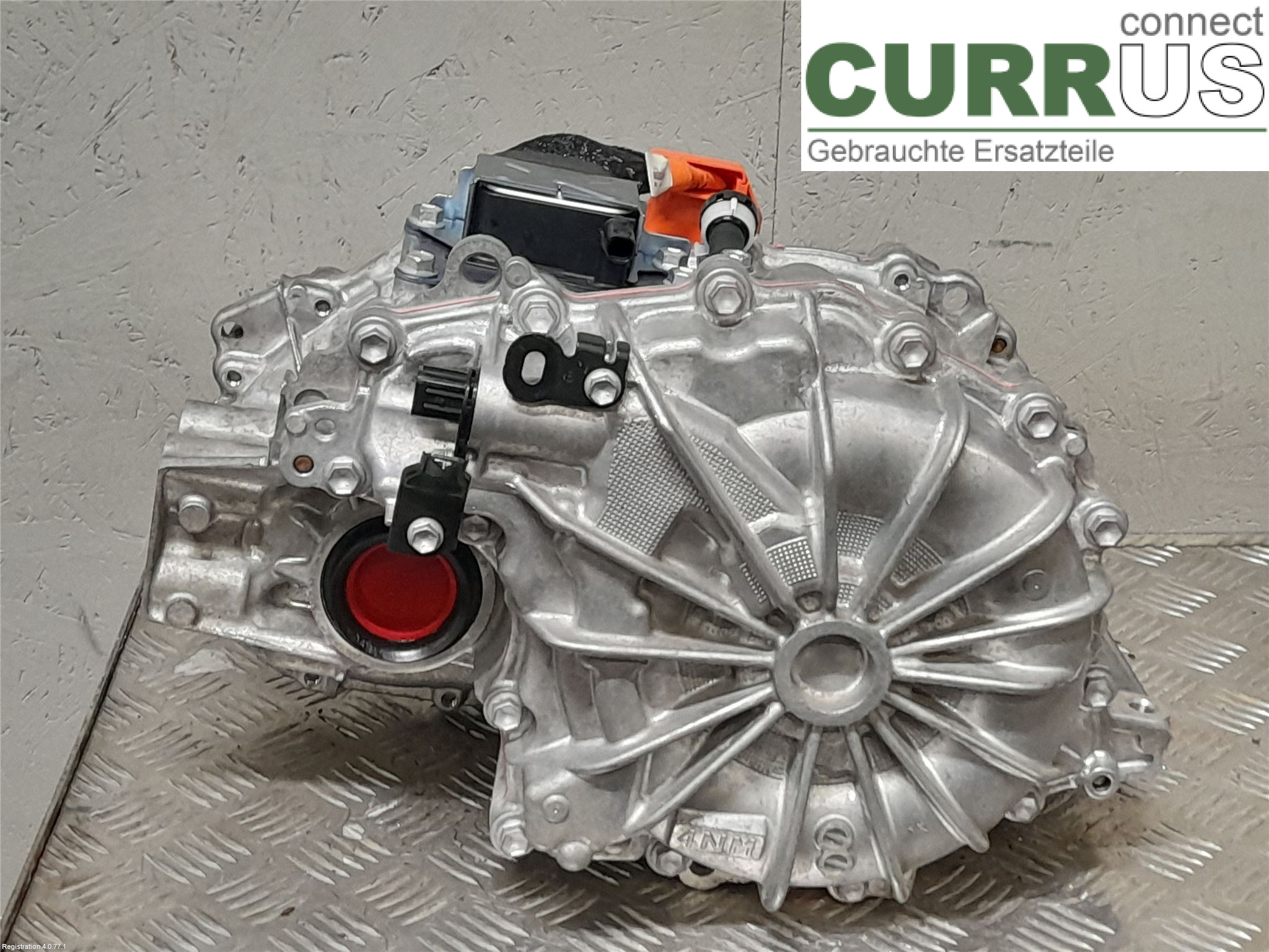 TOYOTA RAV4  19- Engine G105042010 A25A-FXS