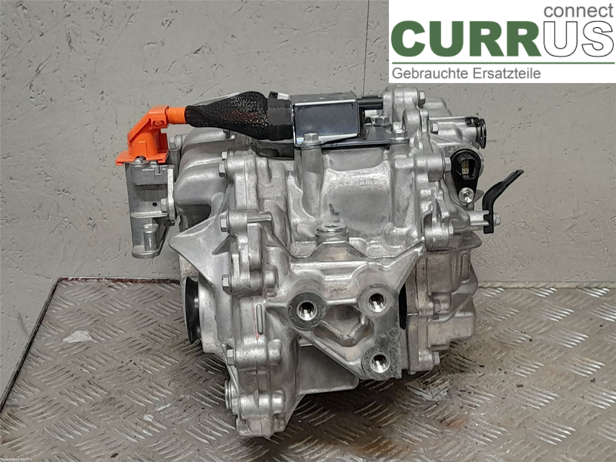 TOYOTA RAV4  19- Engine G105042010 A25A-FXS