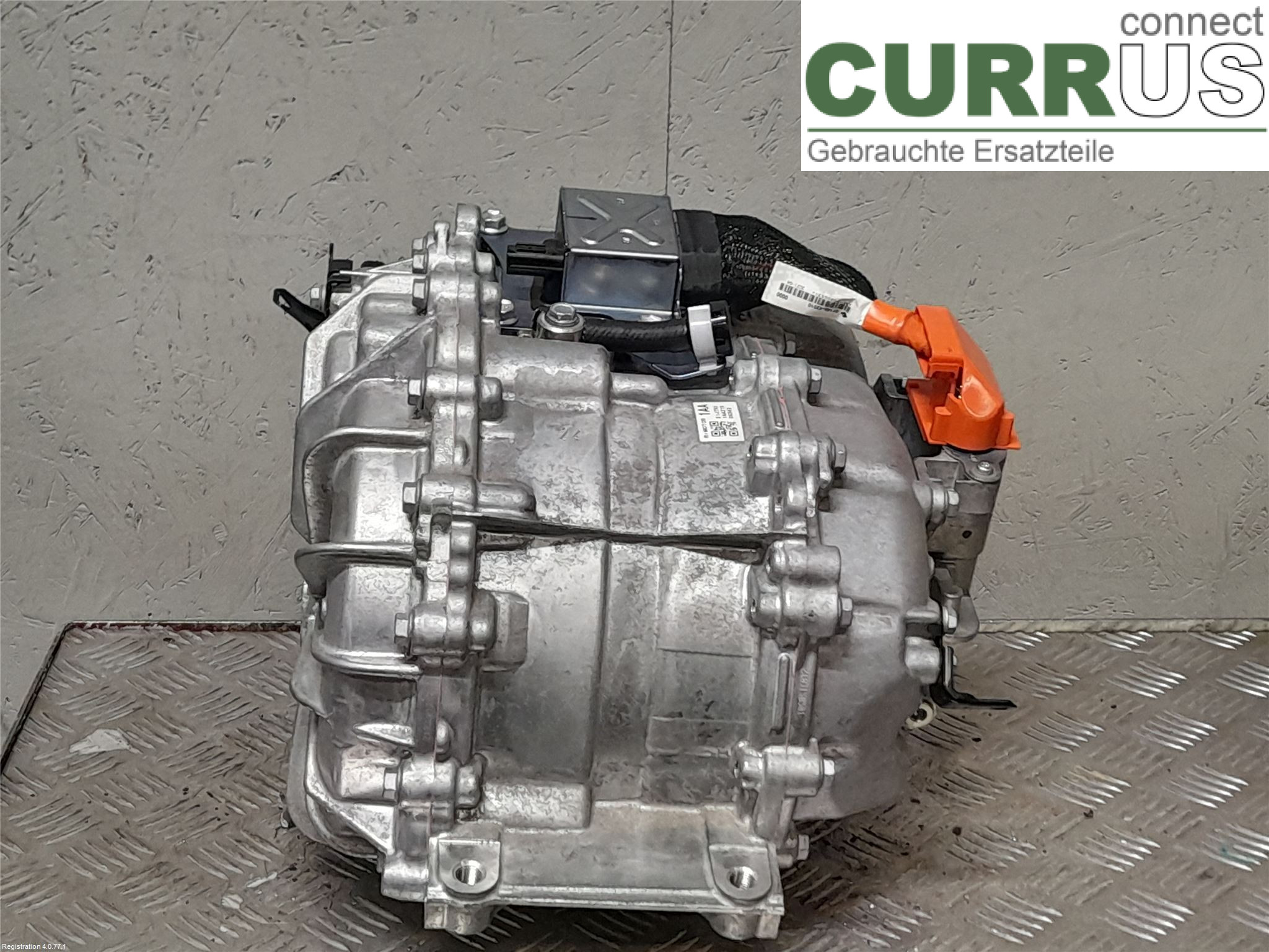 TOYOTA RAV4  19- Engine G105042010 A25A-FXS