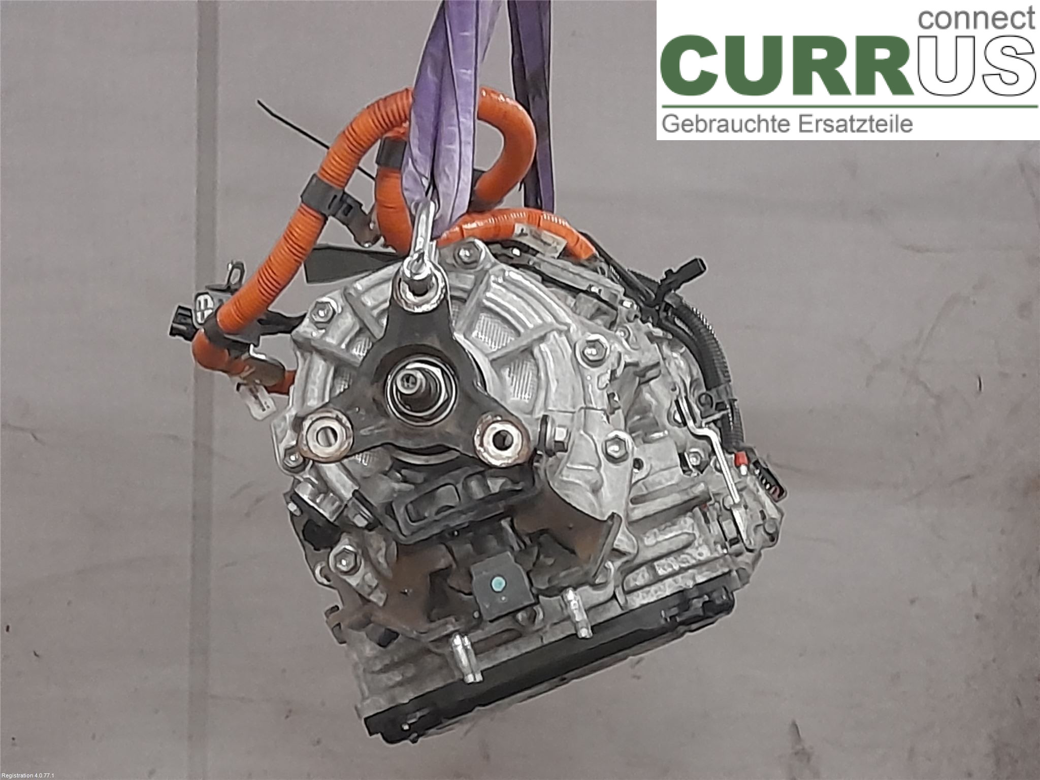 LEXUS GS 300/430/450H 05-12 Gearbox (Automatic) 3091030090 2GR-FXE