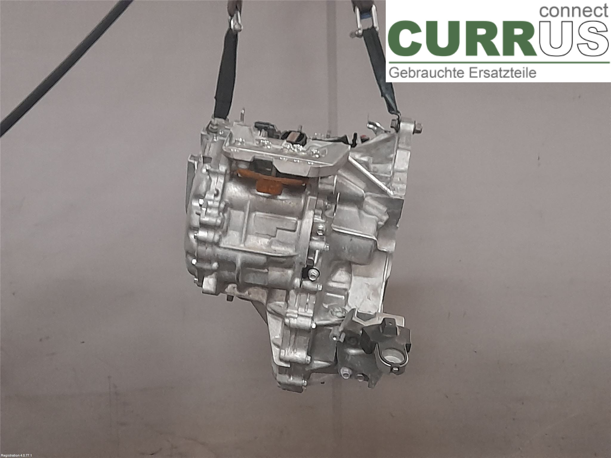 TOYOTA RAV4  19- Gearbox (Automatic) 3090042020 A25A-FXS