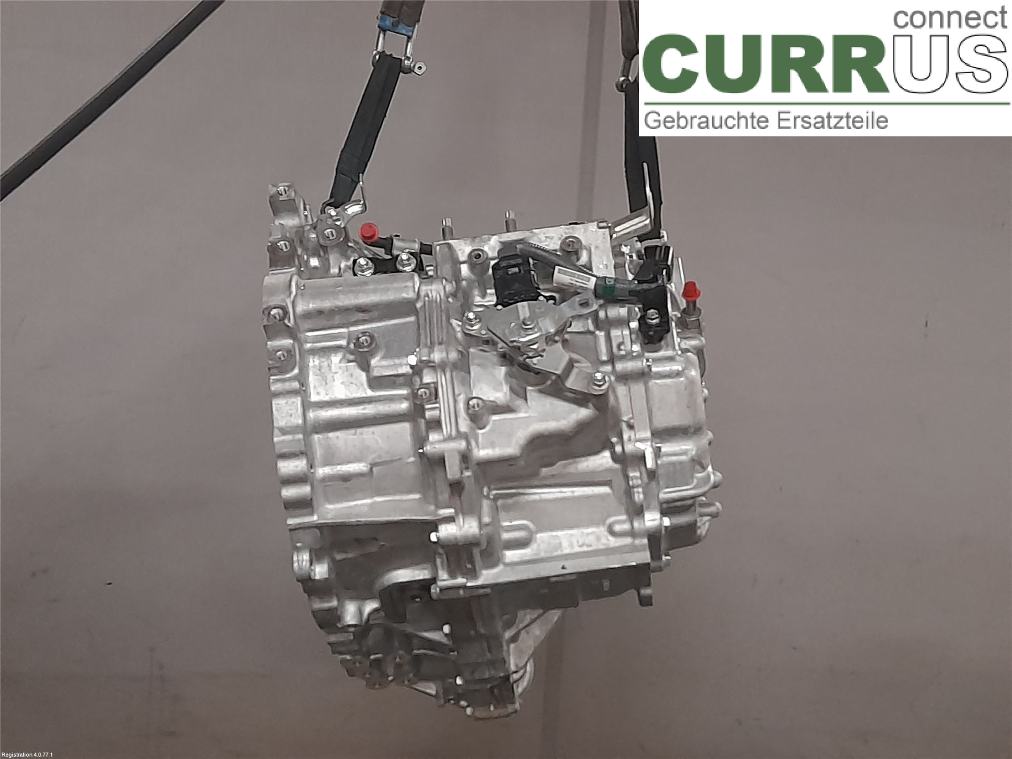 TOYOTA RAV4  19- Gearbox (Automatic) 3090042020 A25A-FXS