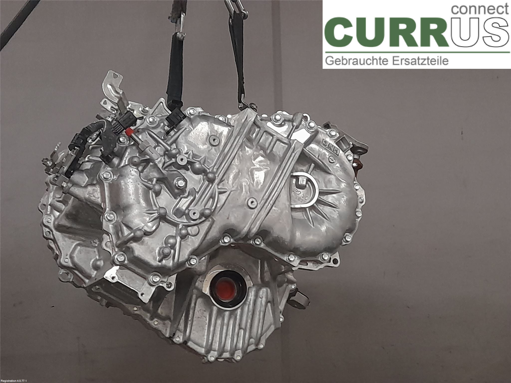 TOYOTA RAV4  19- Gearbox (Automatic) 3090042020 A25A-FXS