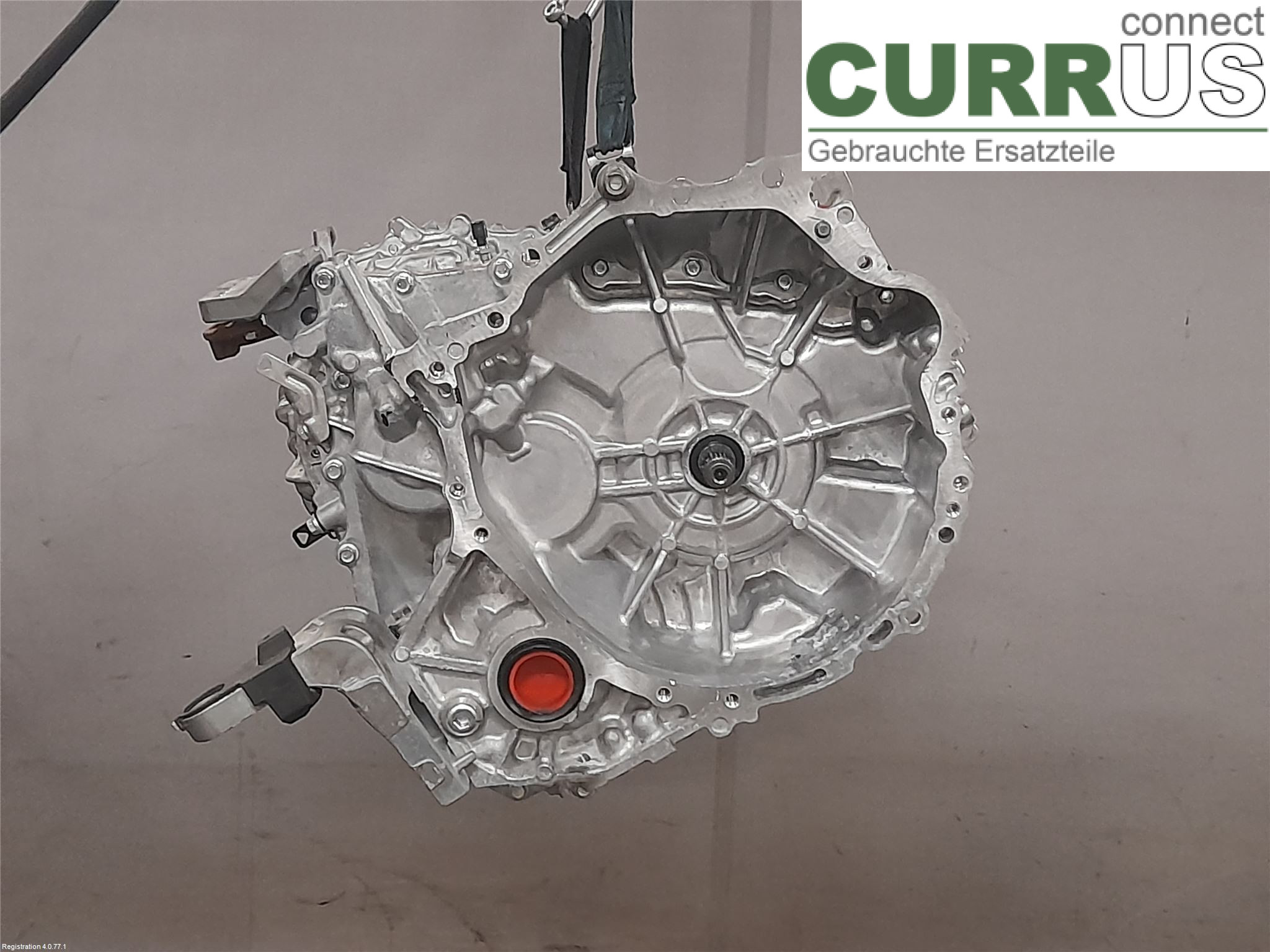 TOYOTA RAV4  19- Gearbox (Automatic) 3090042020 A25A-FXS
