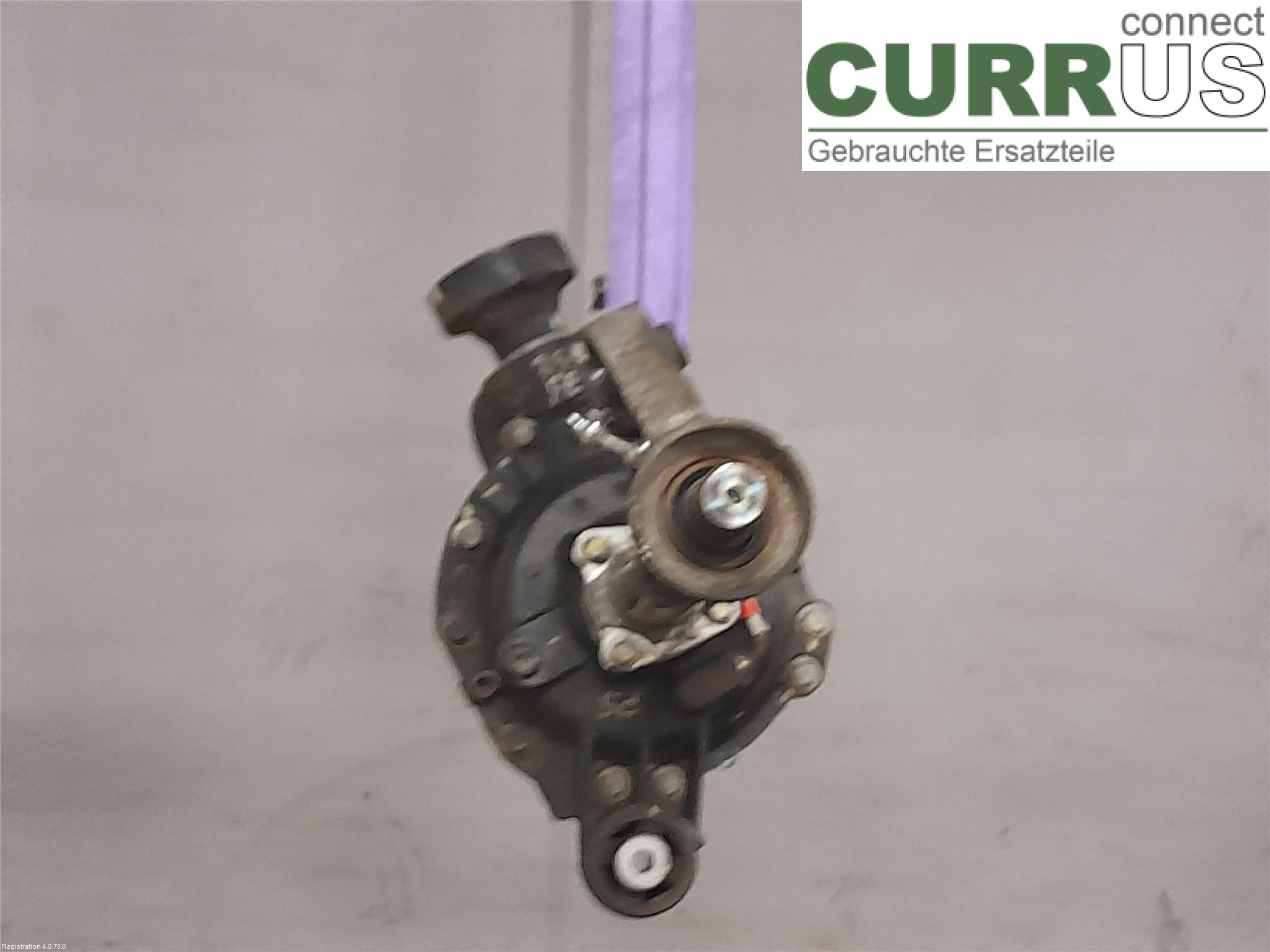 FORD RANGER EU 12-23 Dyferencjał 2474420 SA2W