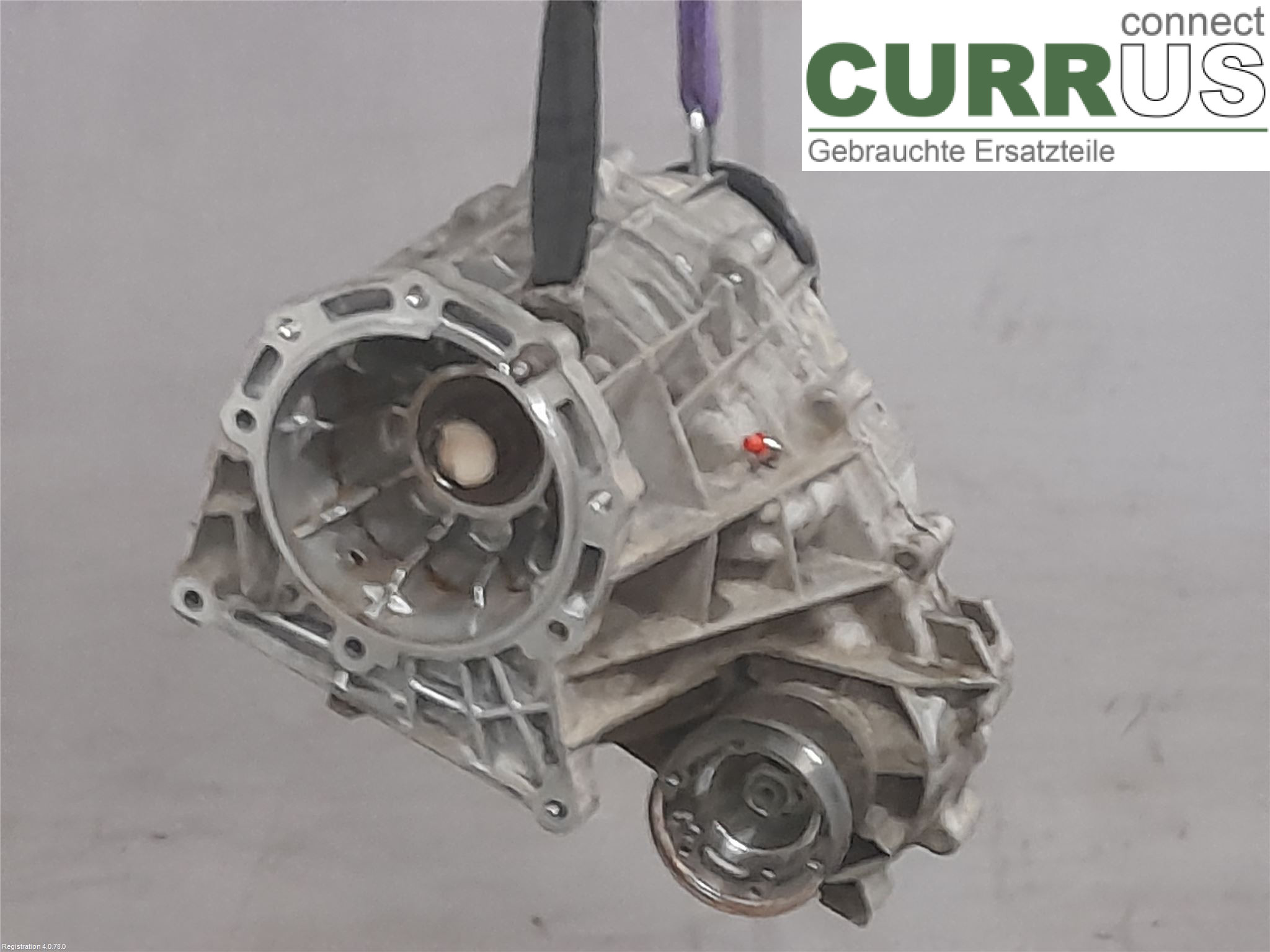 FORD RANGER EU 12-23 Boîte de distribution 2453916 SA2W