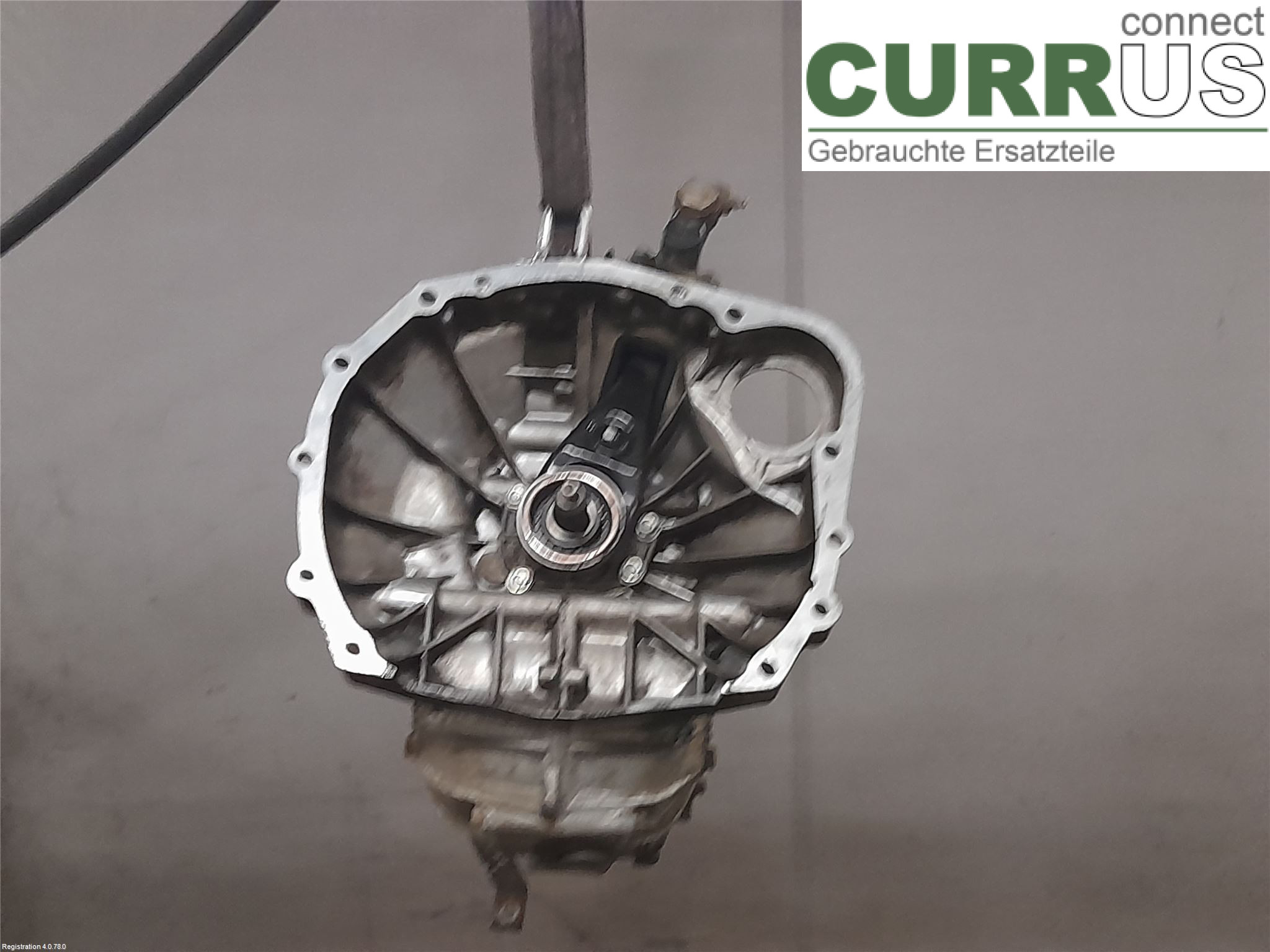 SUBARU OUTBACK   07-09 Skrzynia 6-biegowa 32000AJ500 EJ254