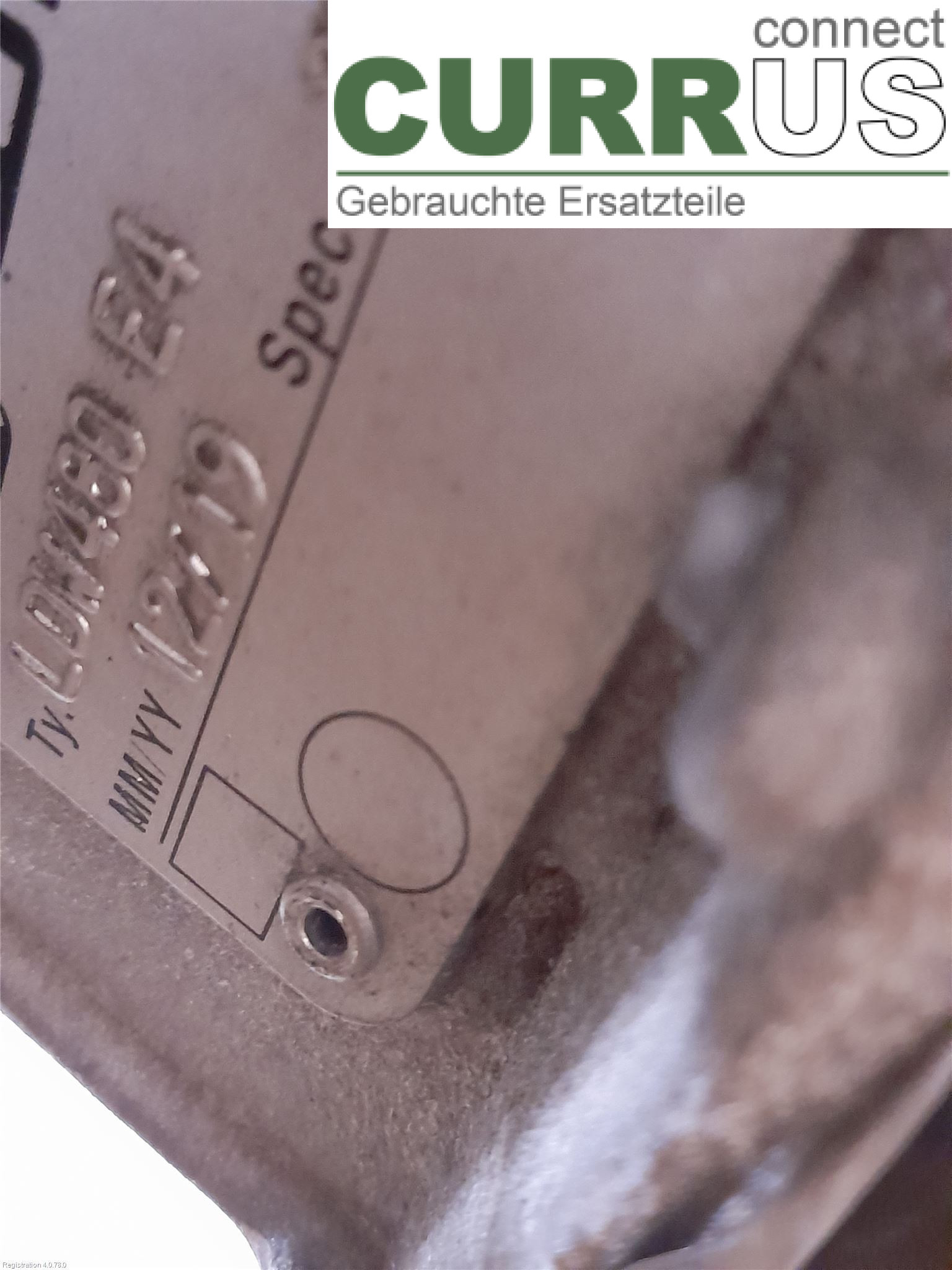 CHATENET CH46 Silnik  480