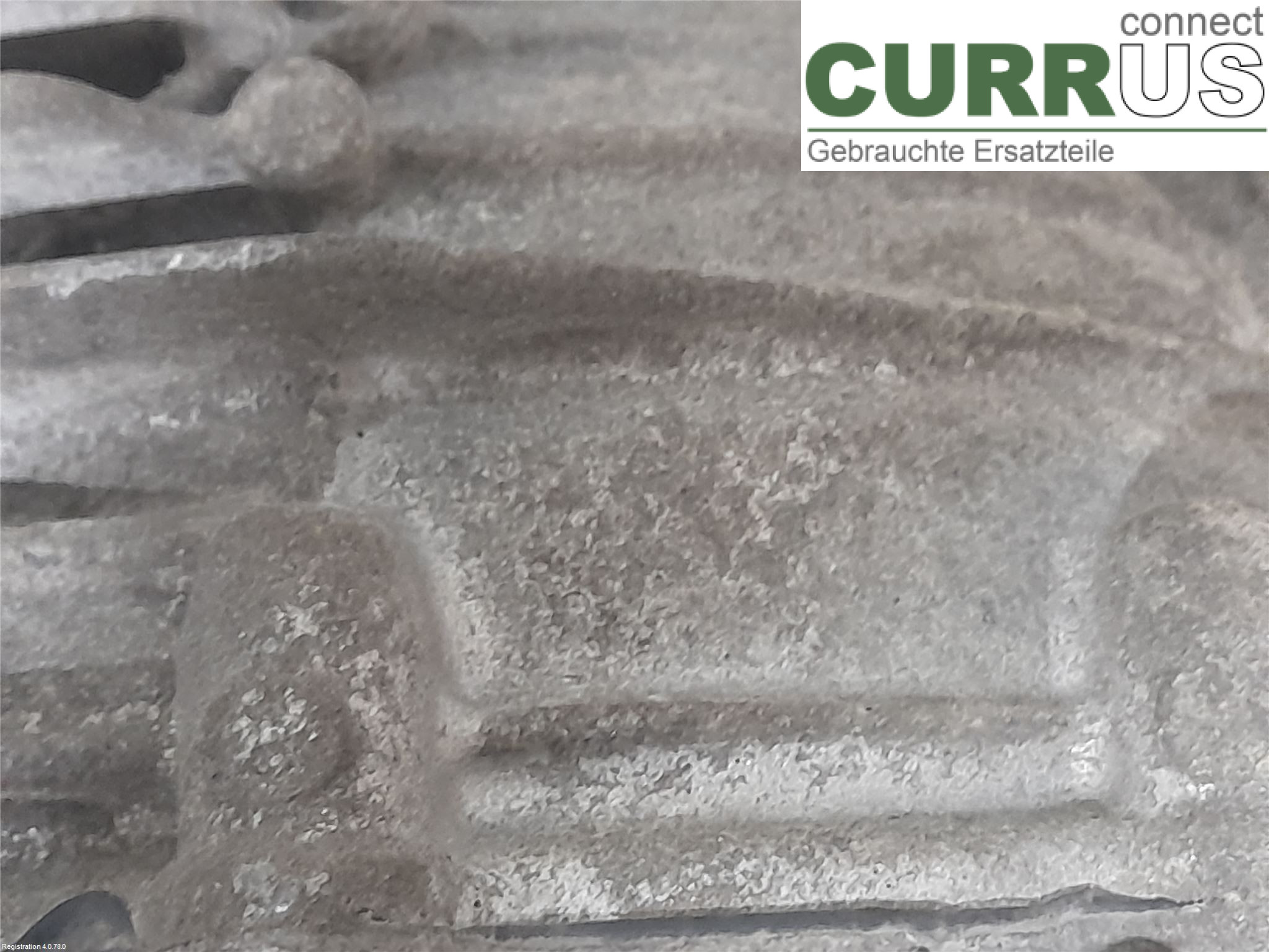 AUDI A4/S4  B9 16-19 Dyferencjał 0DB500043G DETA