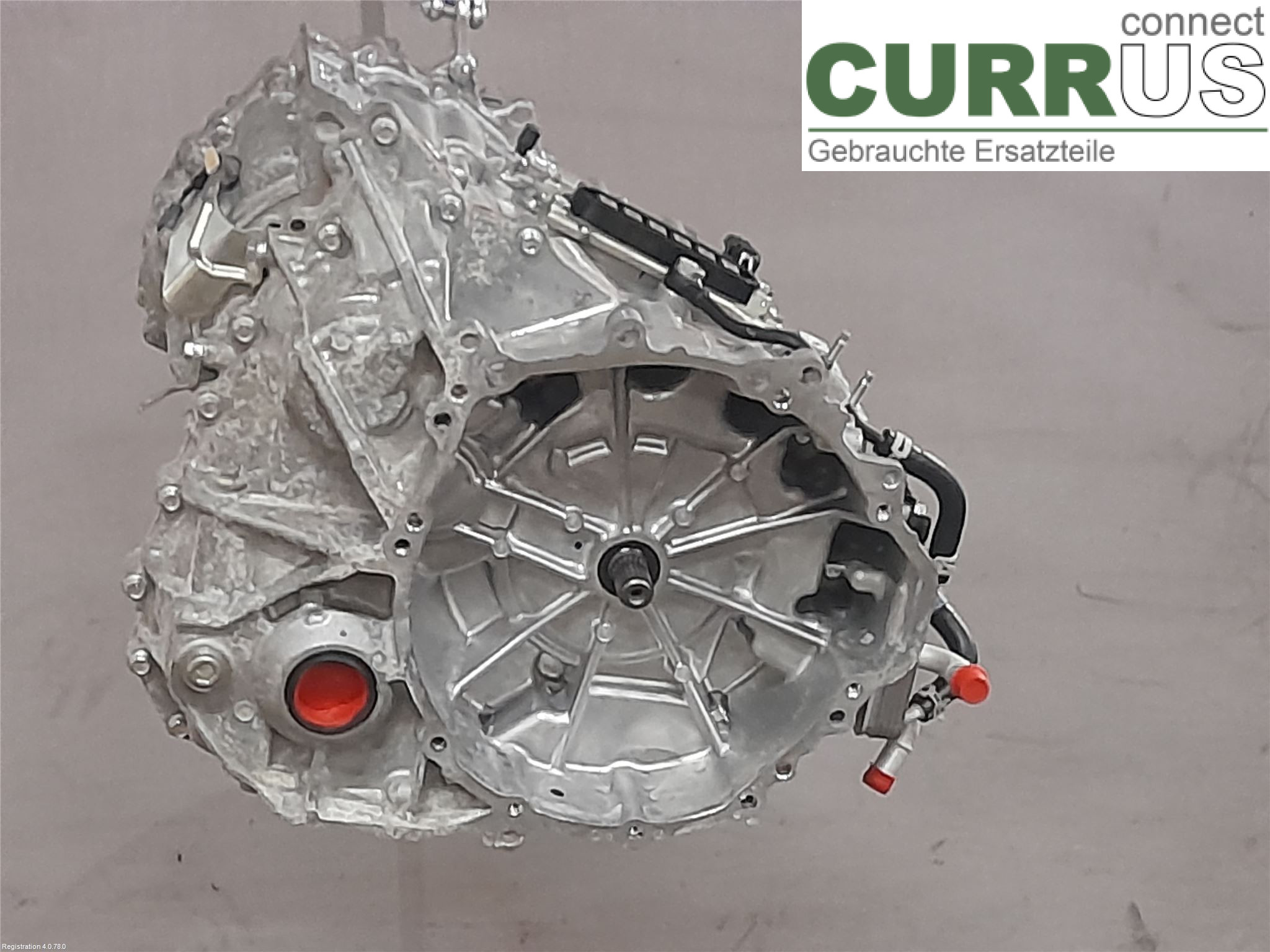 TOYOTA COROLLA 19- Skrzynia biegów automatyczna 3090002050 2ZR-FXE