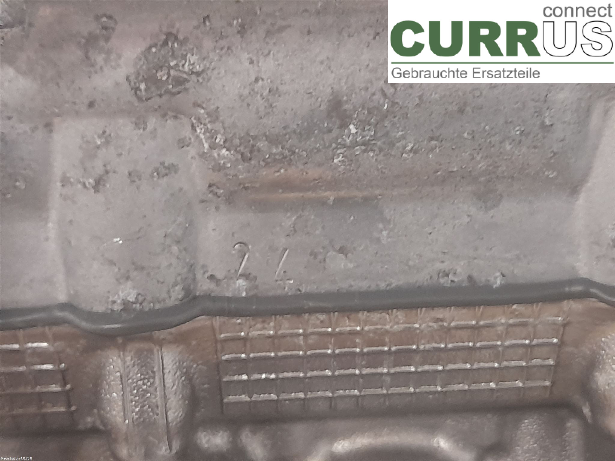TOYOTA COROLLA 19- Engine 190000T810 2ZR-FXE