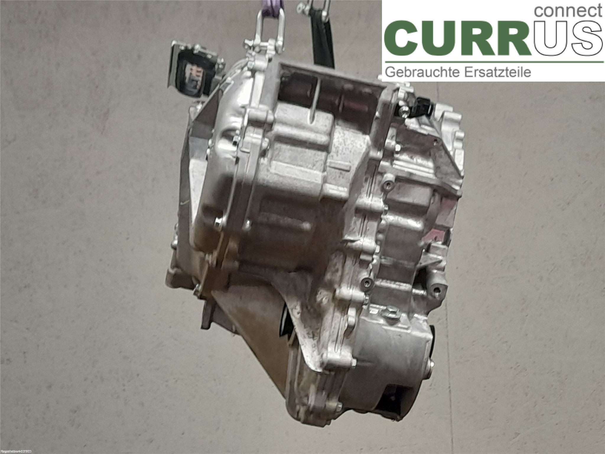 TOYOTA YARIS  20- Gearbox (Automatic) 19000F3020 M15A-FXE