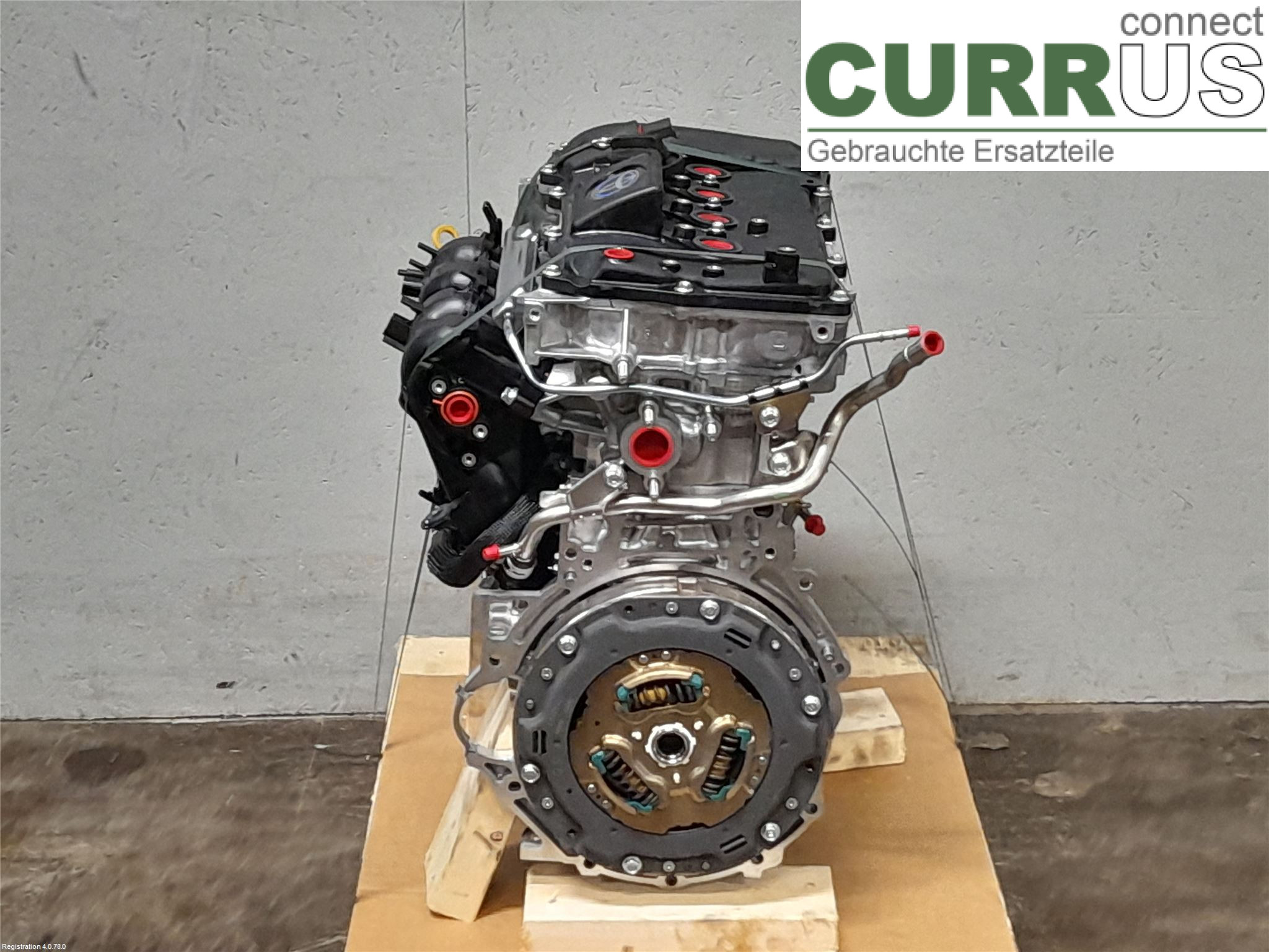 TOYOTA COROLLA 19- Engine 190000T810 2ZR-FXE