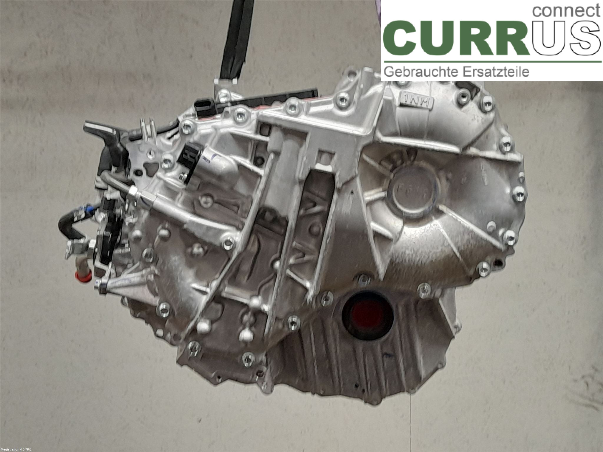 TOYOTA COROLLA 19- Gearbox (Automatic) 3090002050 2ZR-FXE