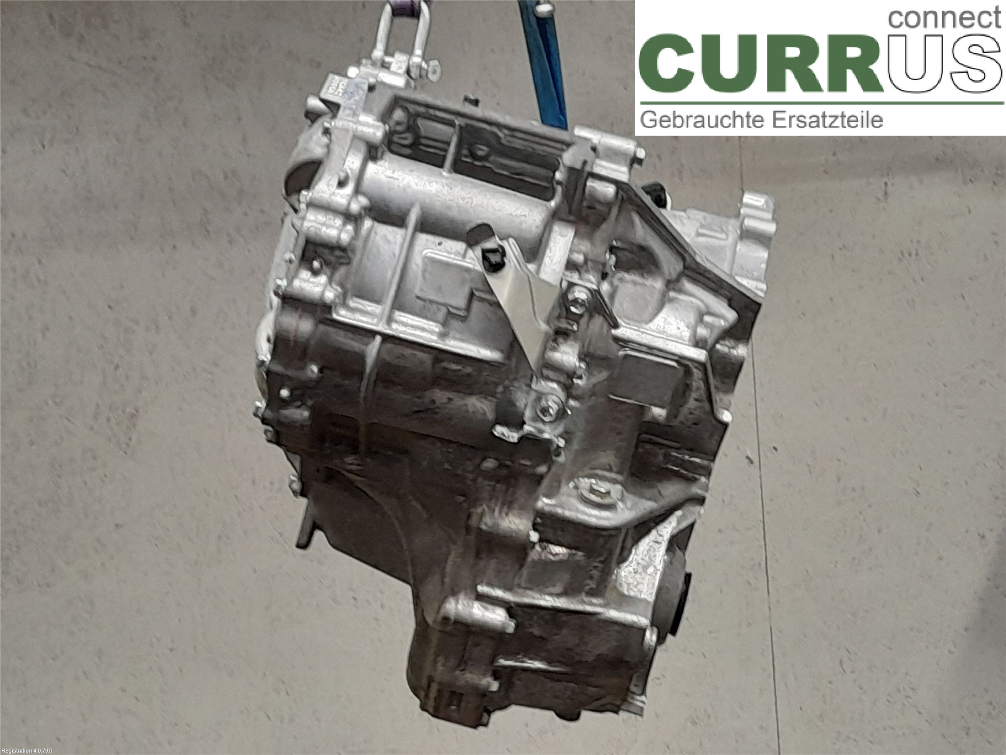 TOYOTA COROLLA 19- Gearbox (Automatic) 3090002050 2ZR-FXE