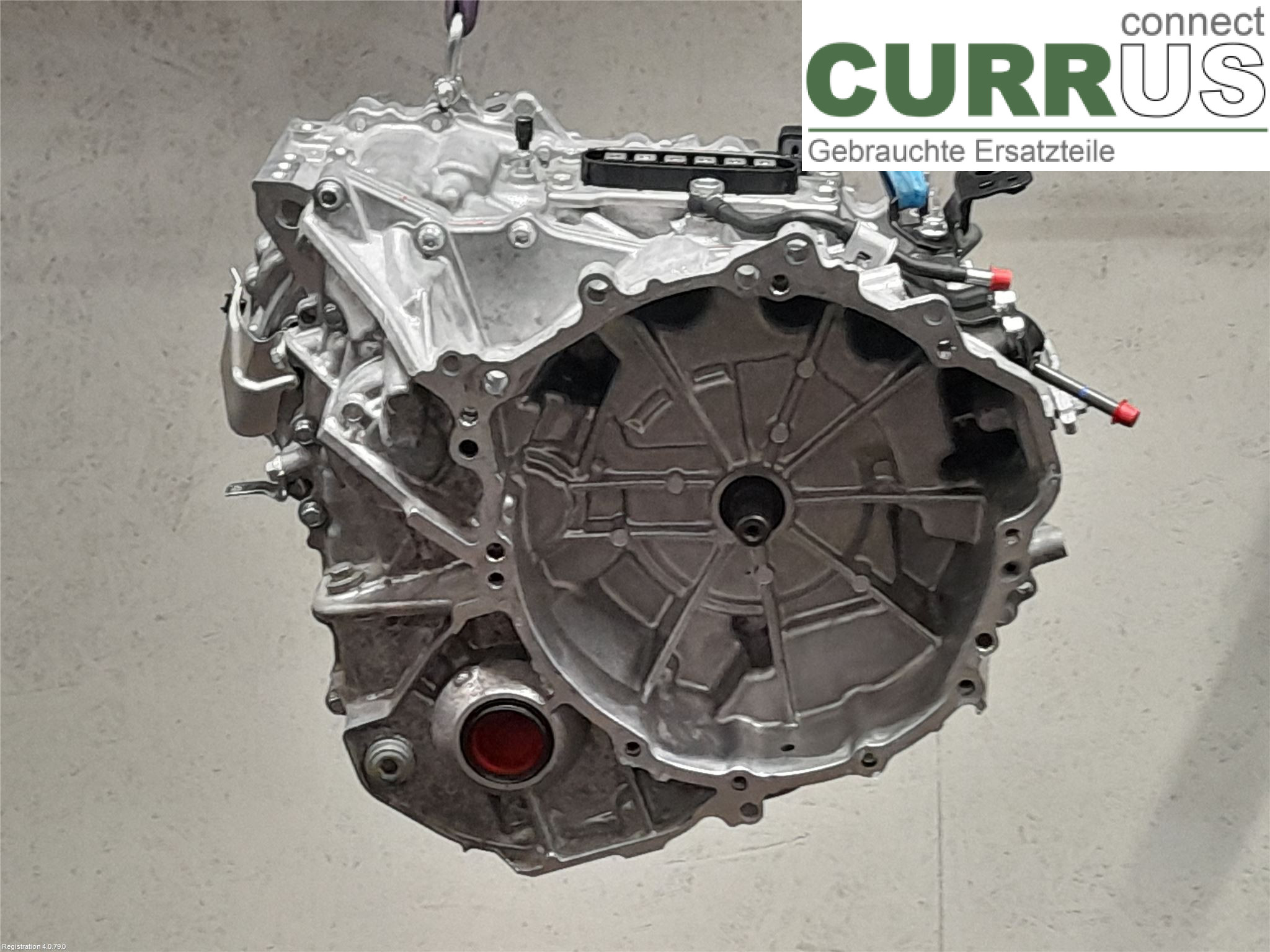 TOYOTA COROLLA 19- Gearbox (Automatic) 3090002050 2ZR-FXE