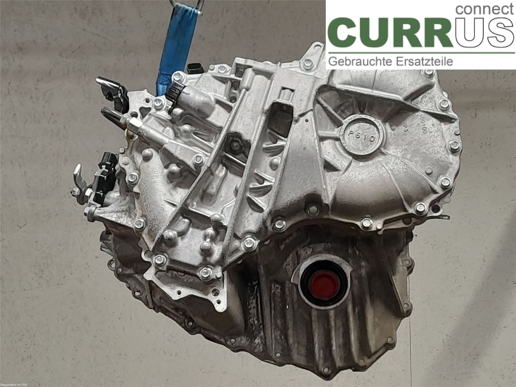 TOYOTA COROLLA 19- Gearbox (Automatic) 3090002050 2ZR-FXE
