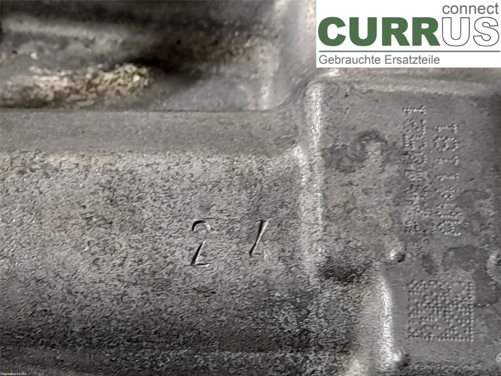 TOYOTA COROLLA 19- Gearbox (Automatic) 3090002050 2ZR-FXE