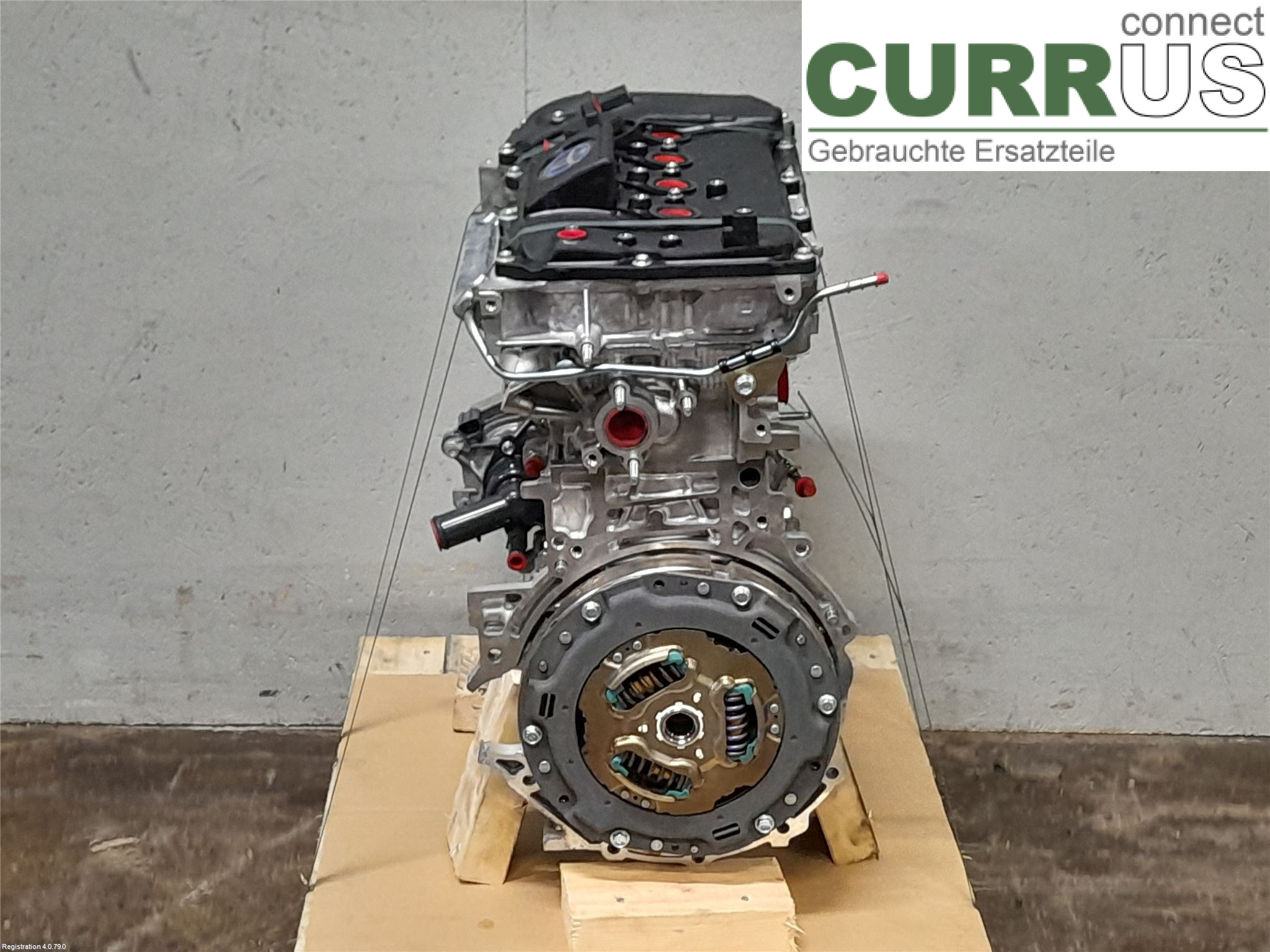TOYOTA COROLLA 19- Engine 190000T810 2ZR-FXE