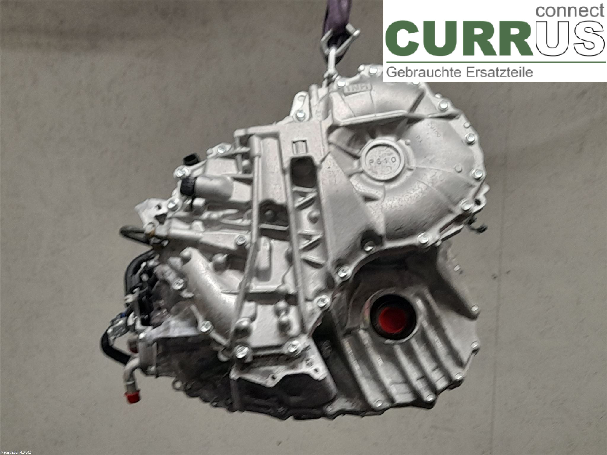 TOYOTA COROLLA 19- Gearbox (Automatic) 3090002050 2ZR-FXE