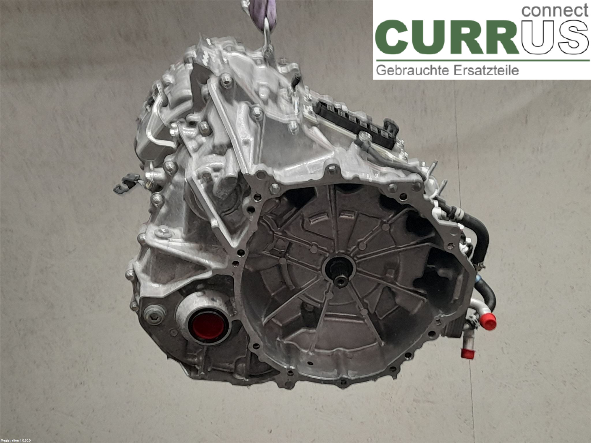 TOYOTA COROLLA 19- Gearbox (Automatic) 3090002050 2ZR-FXE