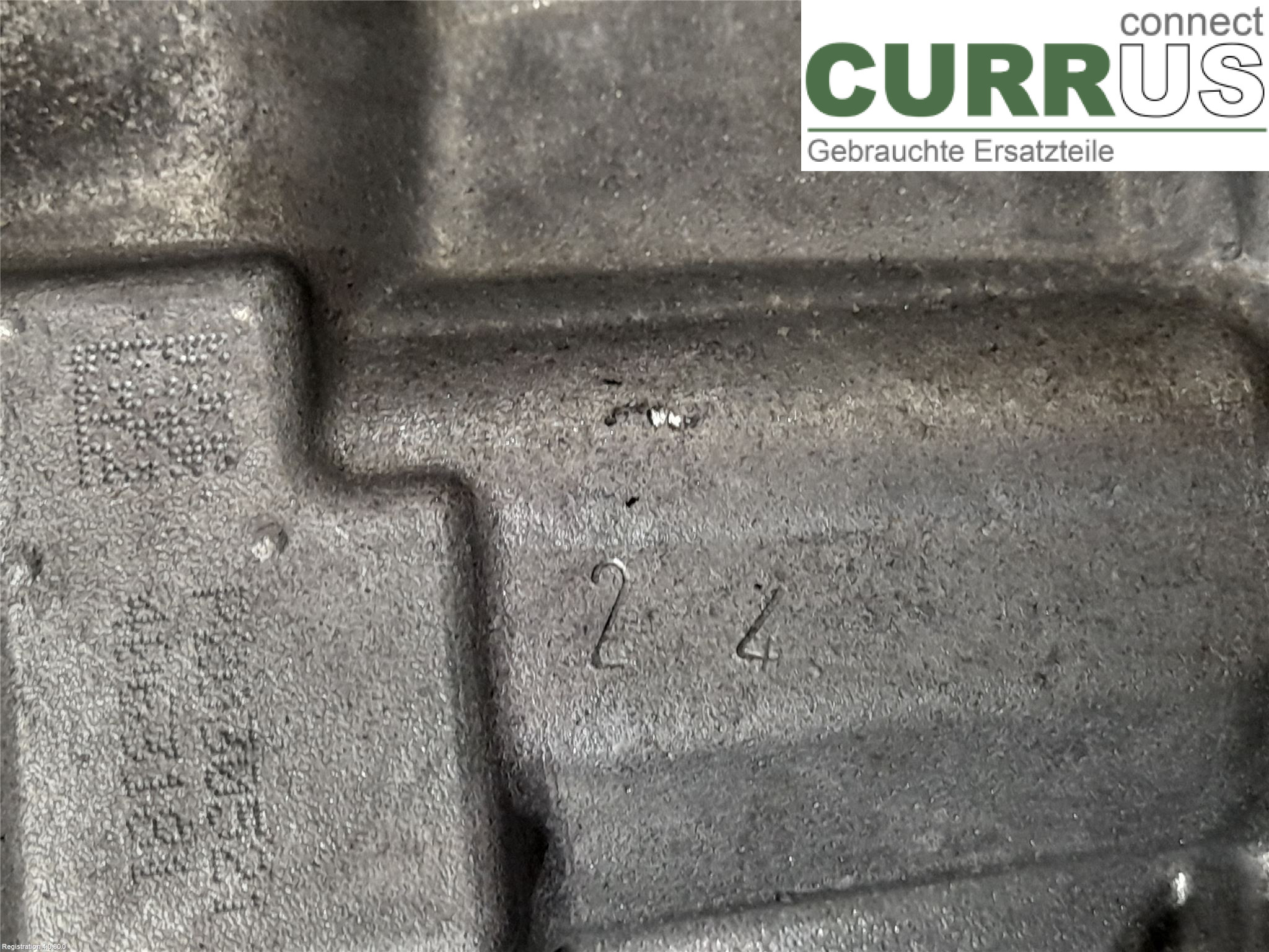 TOYOTA COROLLA 19- Gearbox (Automatic) 3090002050 2ZR-FXE