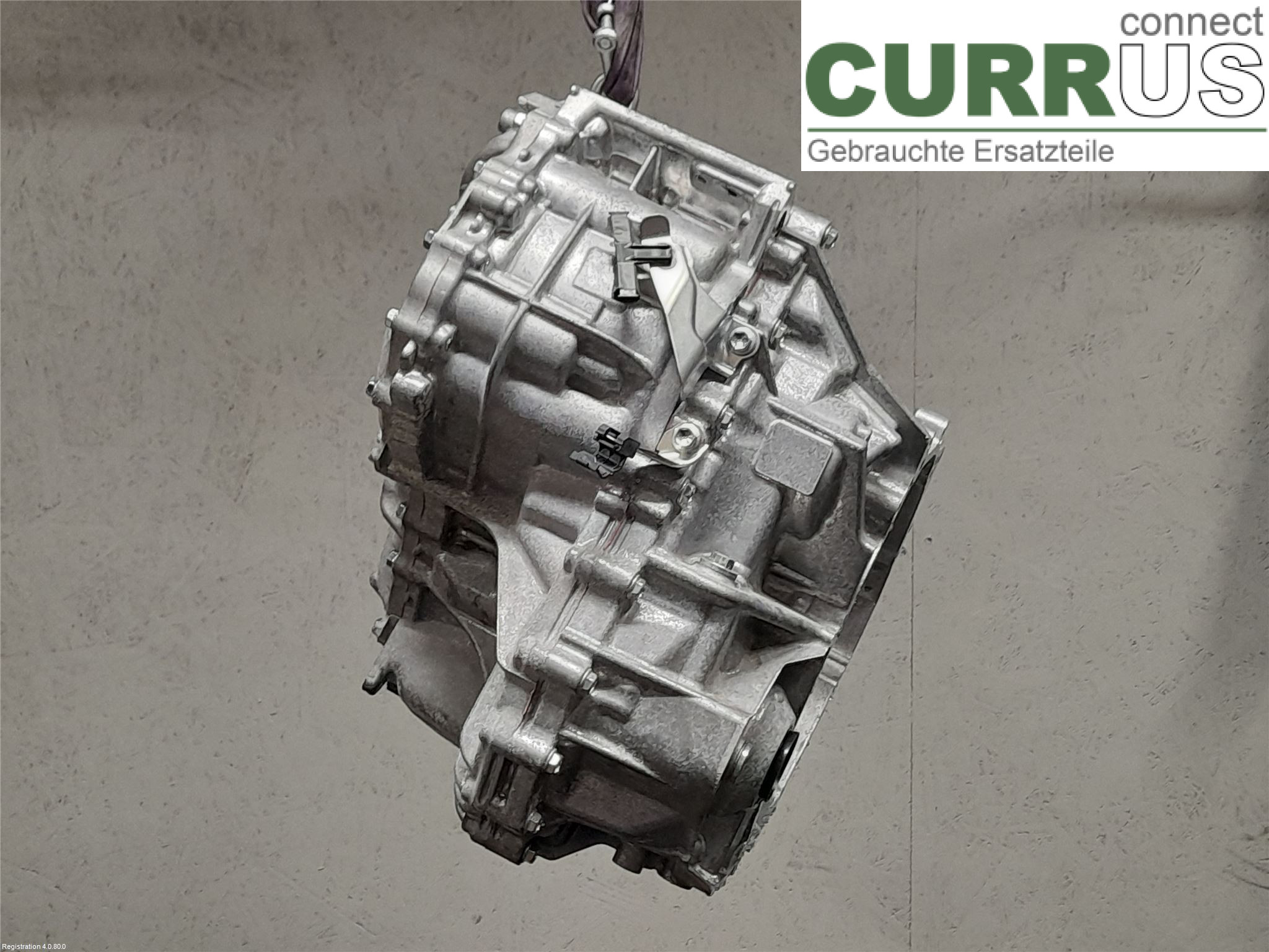 TOYOTA COROLLA 19- Gearbox (Automatic) 3090002050 2ZR-FXE