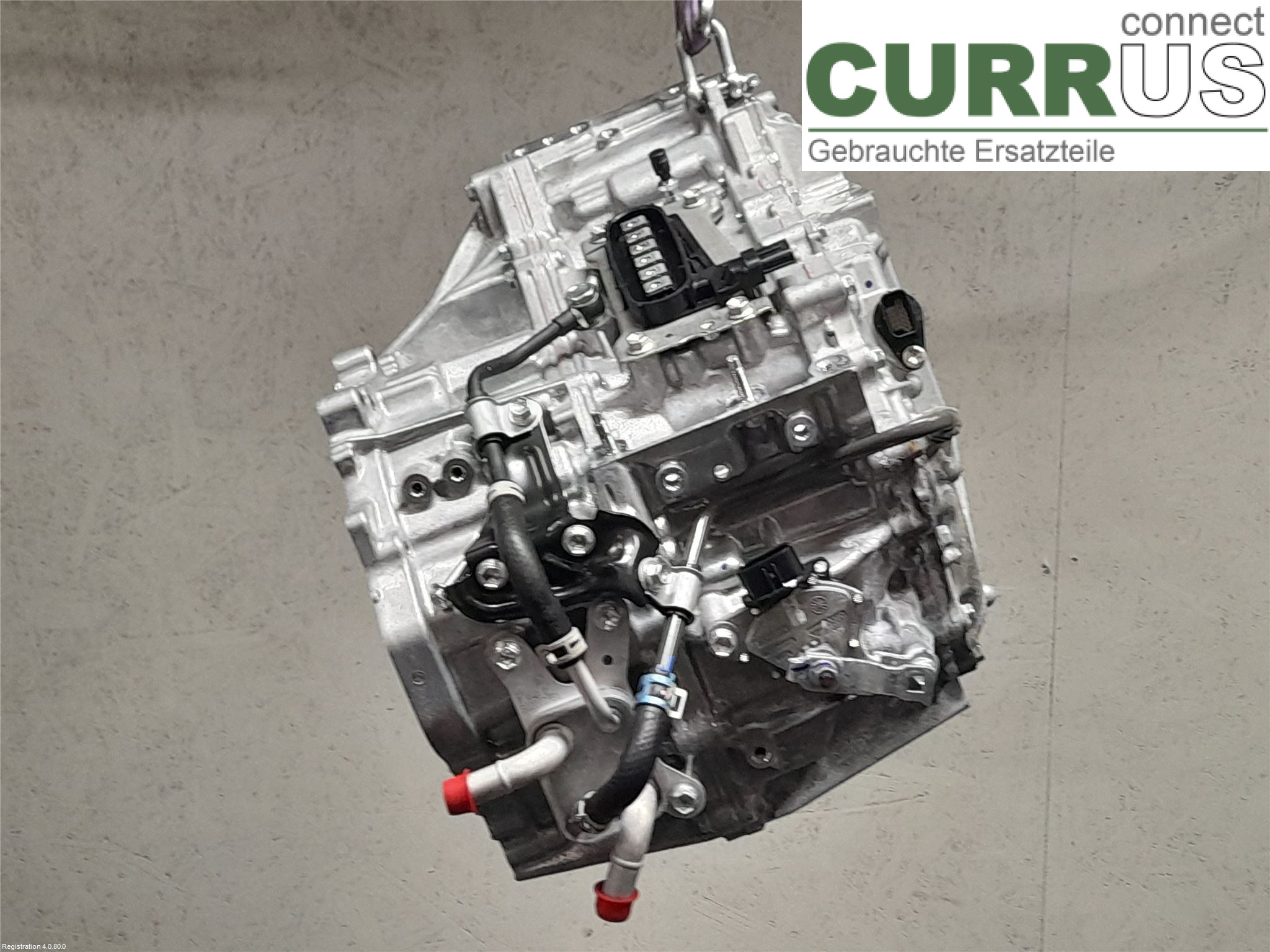 TOYOTA COROLLA 19- Gearbox (Automatic) 3090002050 2ZR-FXE