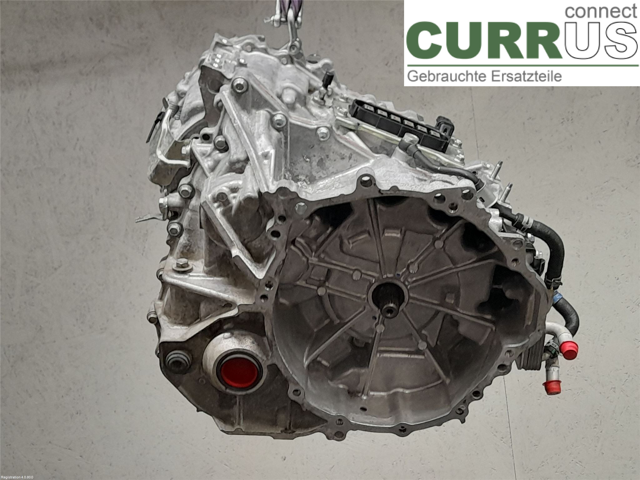 TOYOTA C-HR 16-23 Automatikgetriebe 3090047110 2ZR-FXE