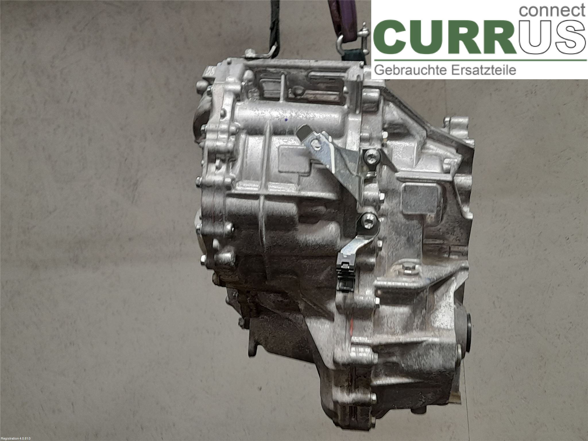 TOYOTA COROLLA 19- Gearbox (Automatic) 3090002050 2ZR-FXE