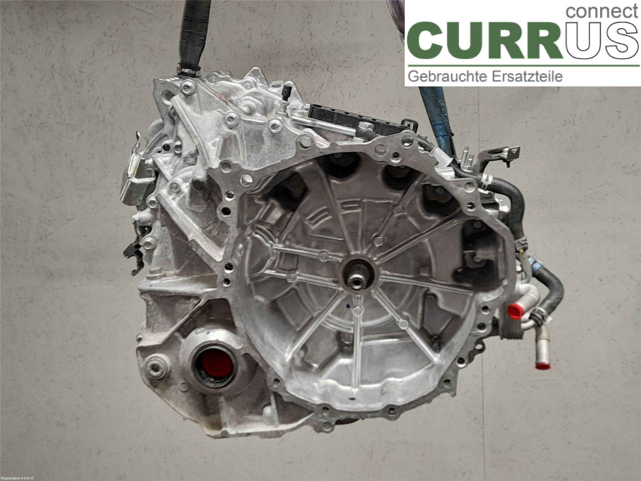 TOYOTA COROLLA 19- Gearbox (Automatic) 3090002050 2ZR-FXE