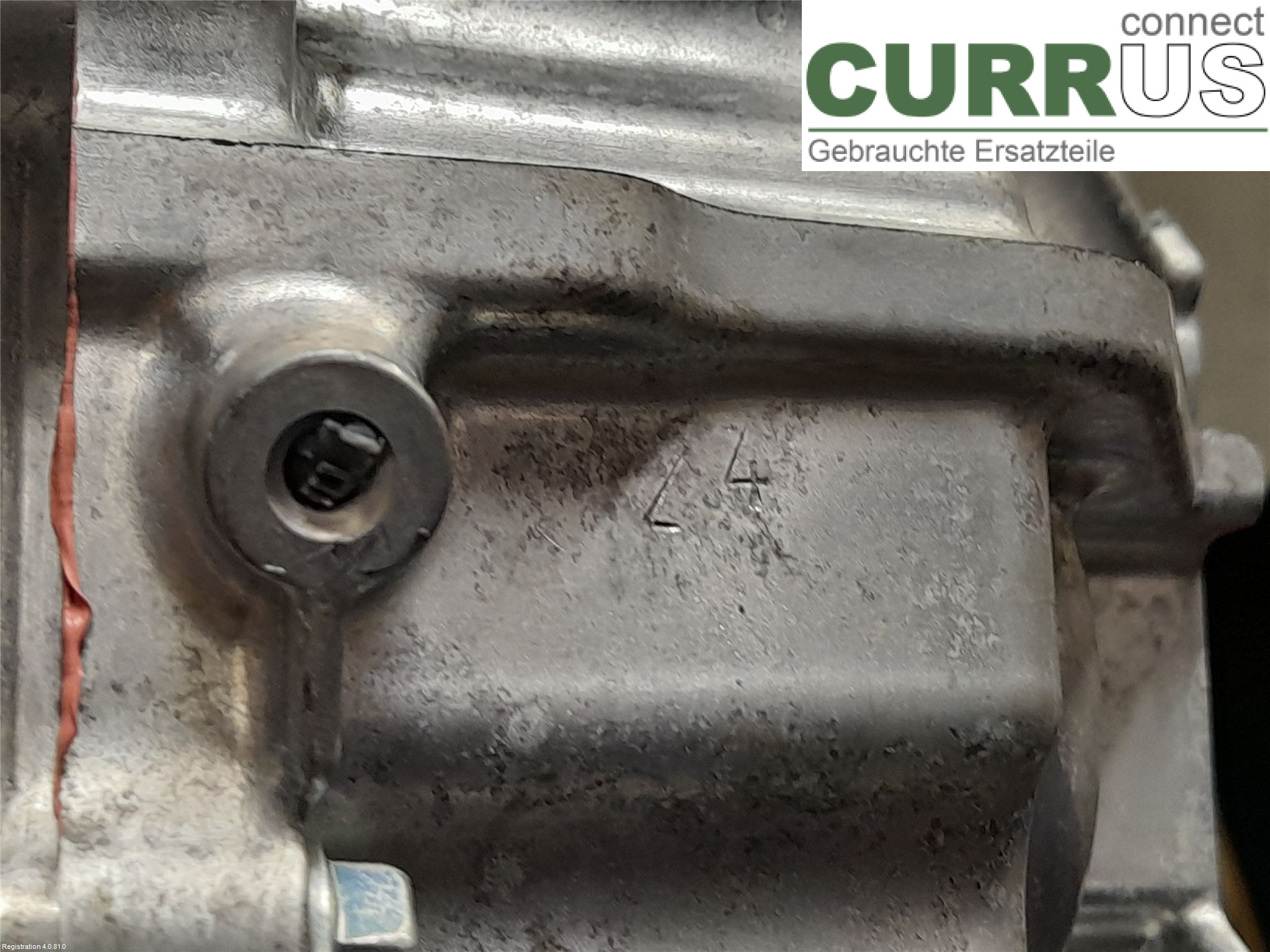 TOYOTA YARIS  20- Gearbox (Automatic) 309000D020 M15A-FXE