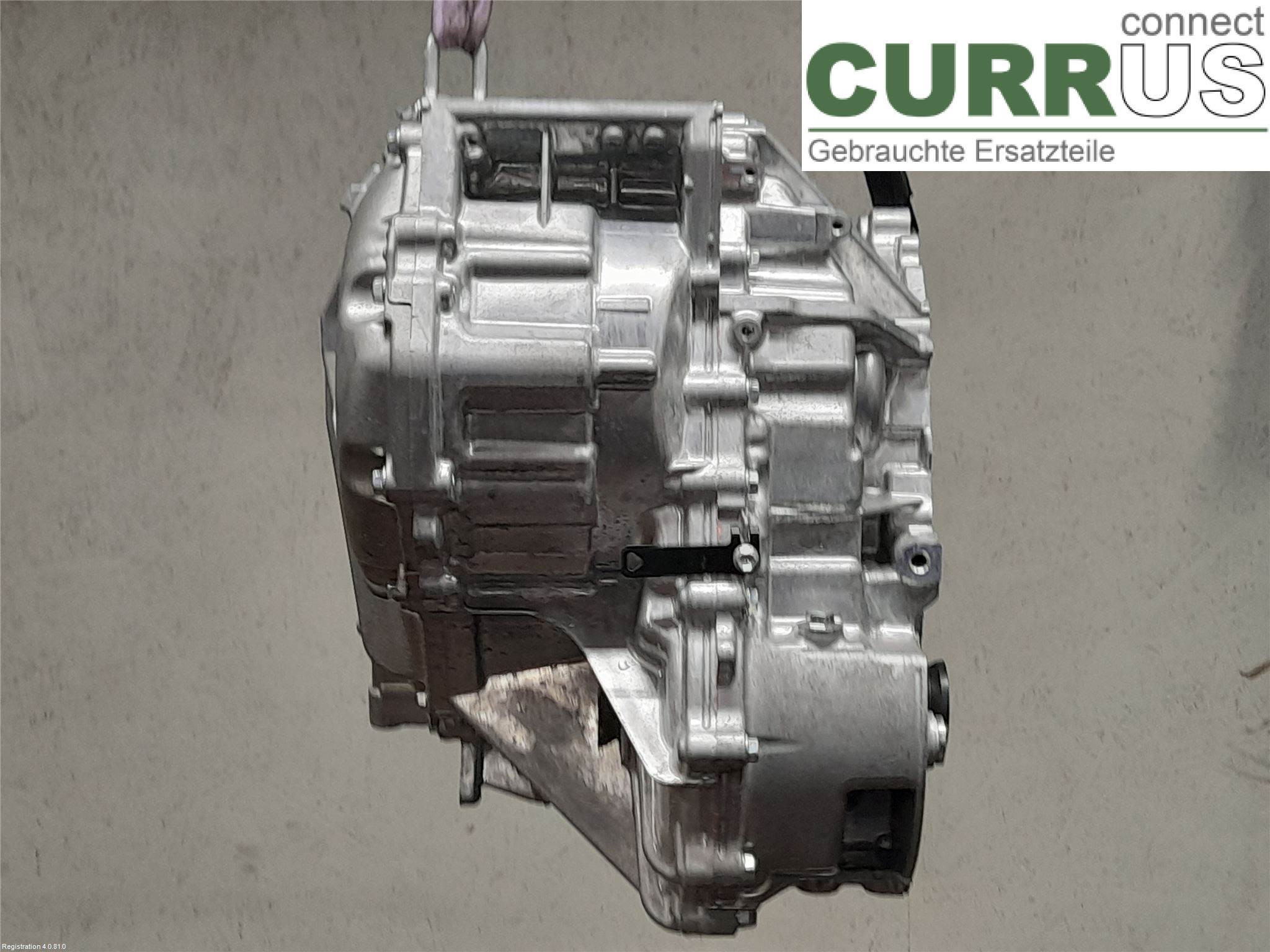 TOYOTA YARIS  20- Gearbox (Automatic) 309000D020 M15A-FXE