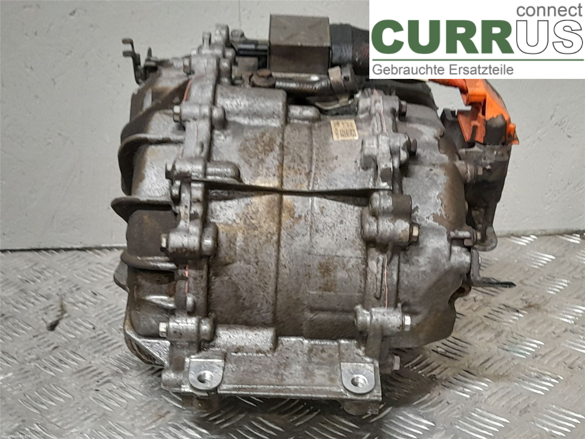 TOYOTA RAV4  19- Engine G105042010 A25A-FXS