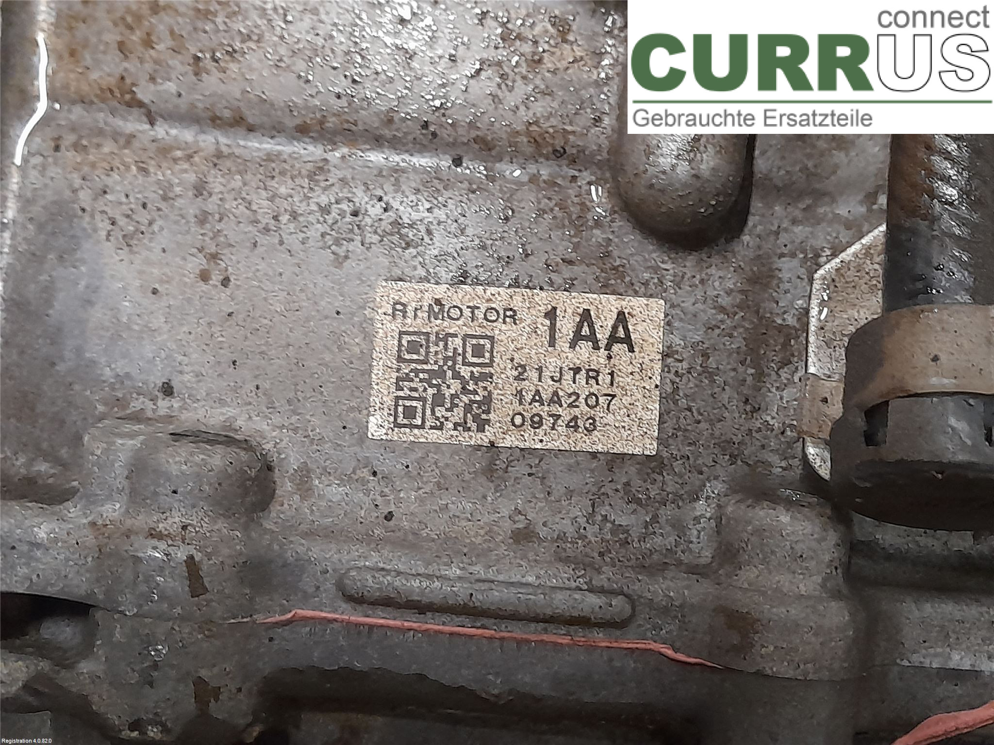 TOYOTA RAV4  19- Engine G105042010 A25A-FXS