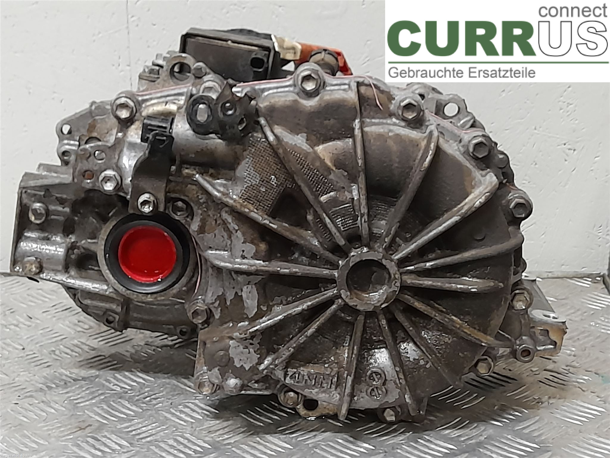 TOYOTA RAV4  19- Engine G105042010 A25A-FXS