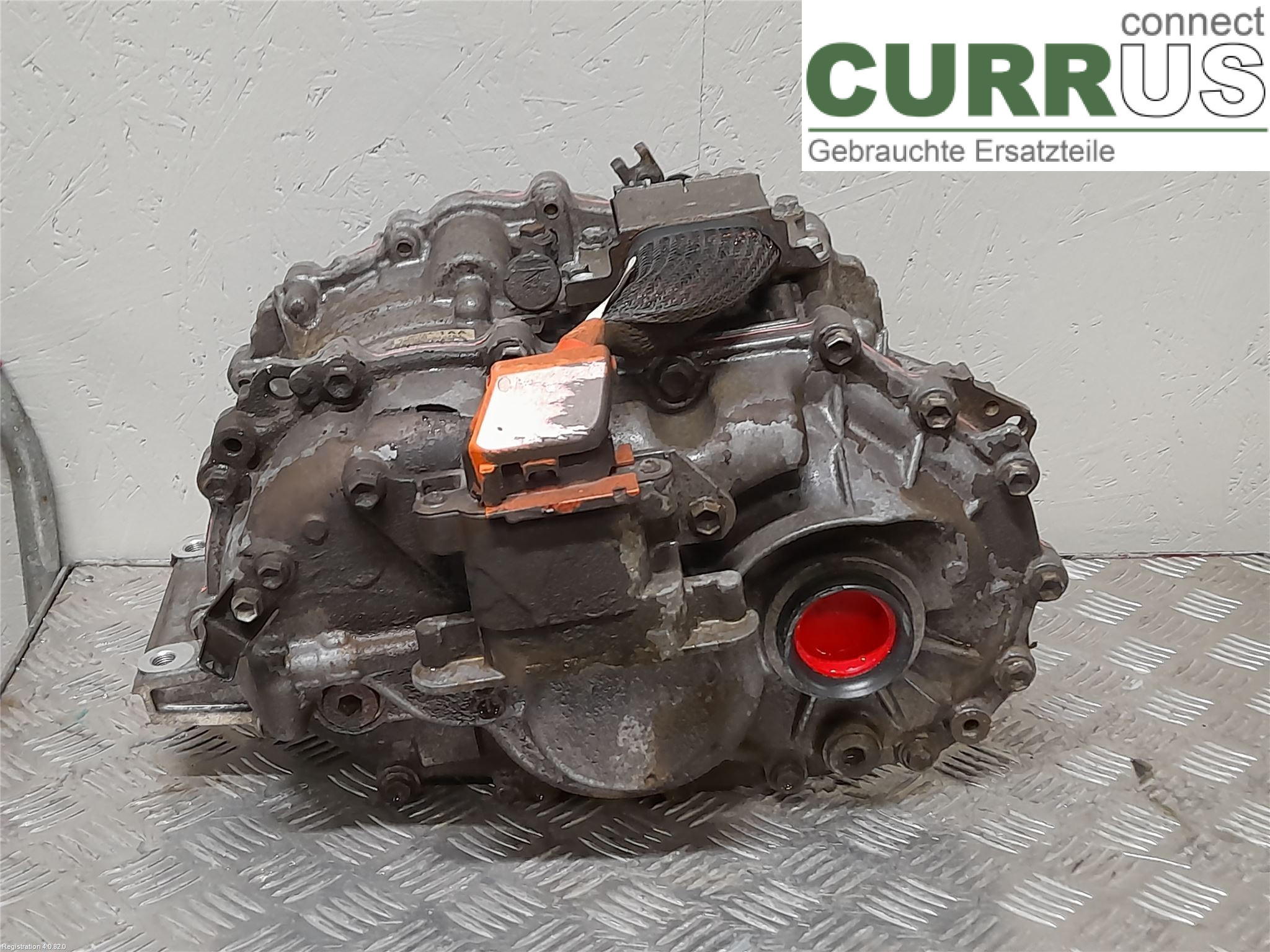 TOYOTA RAV4  19- Engine G105042010 A25A-FXS