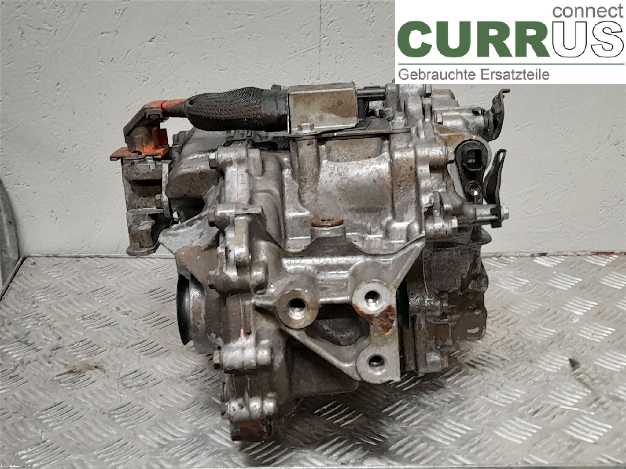 TOYOTA RAV4  19- Engine G105042010 A25A-FXS