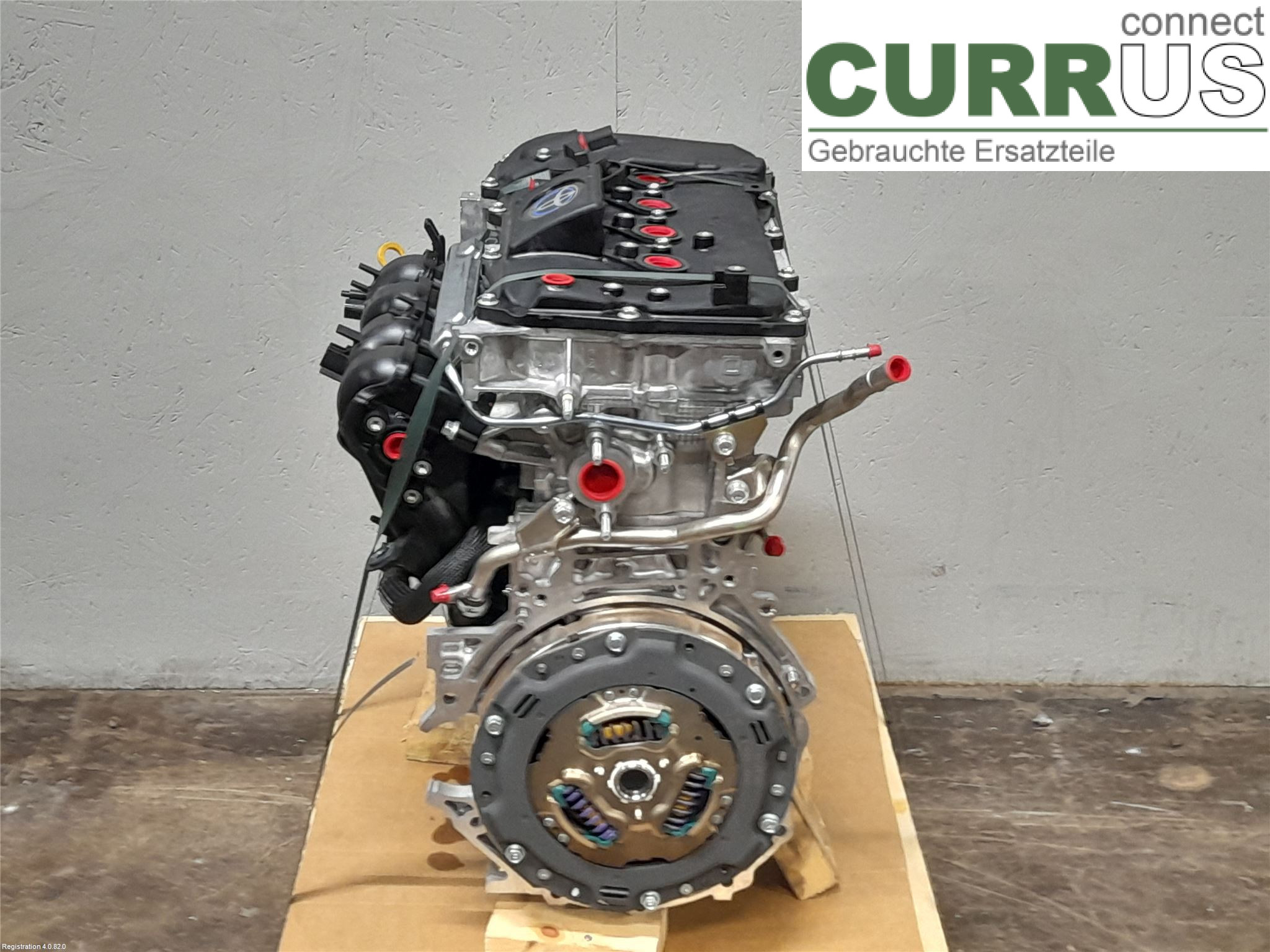 TOYOTA C-HR 16-23 Motor 190000T580 2ZR-FXE