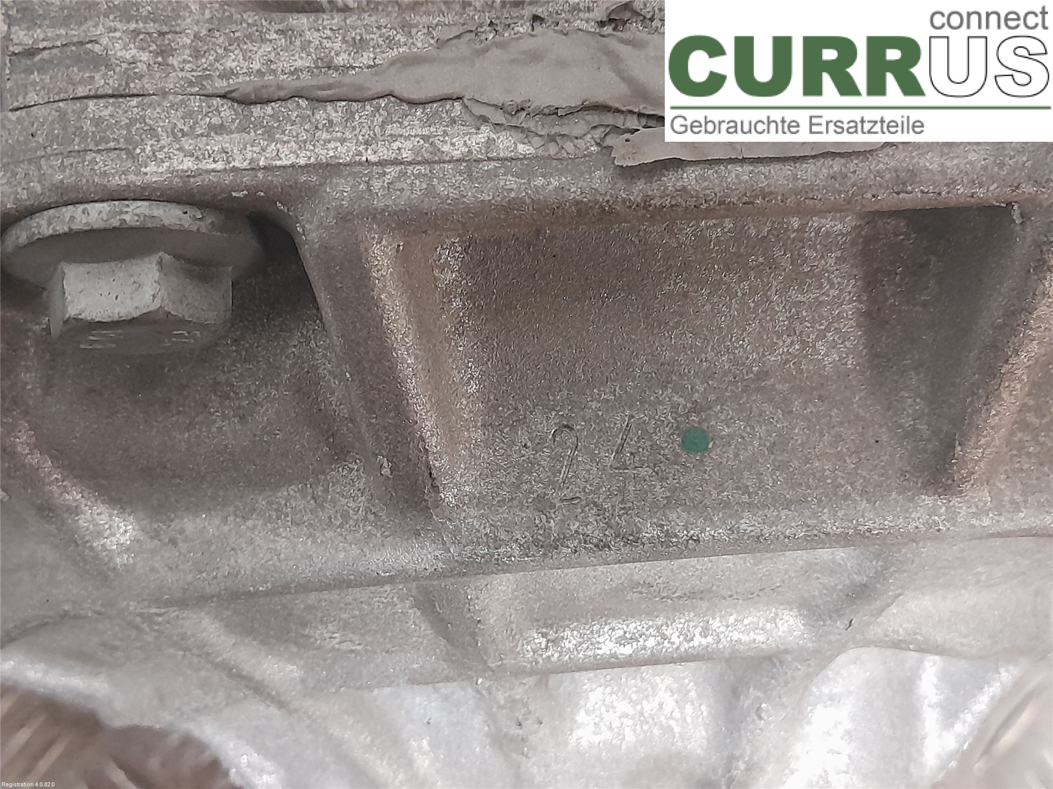 LAND ROVER R. ROV L405  13- Differential LR139177 508PS