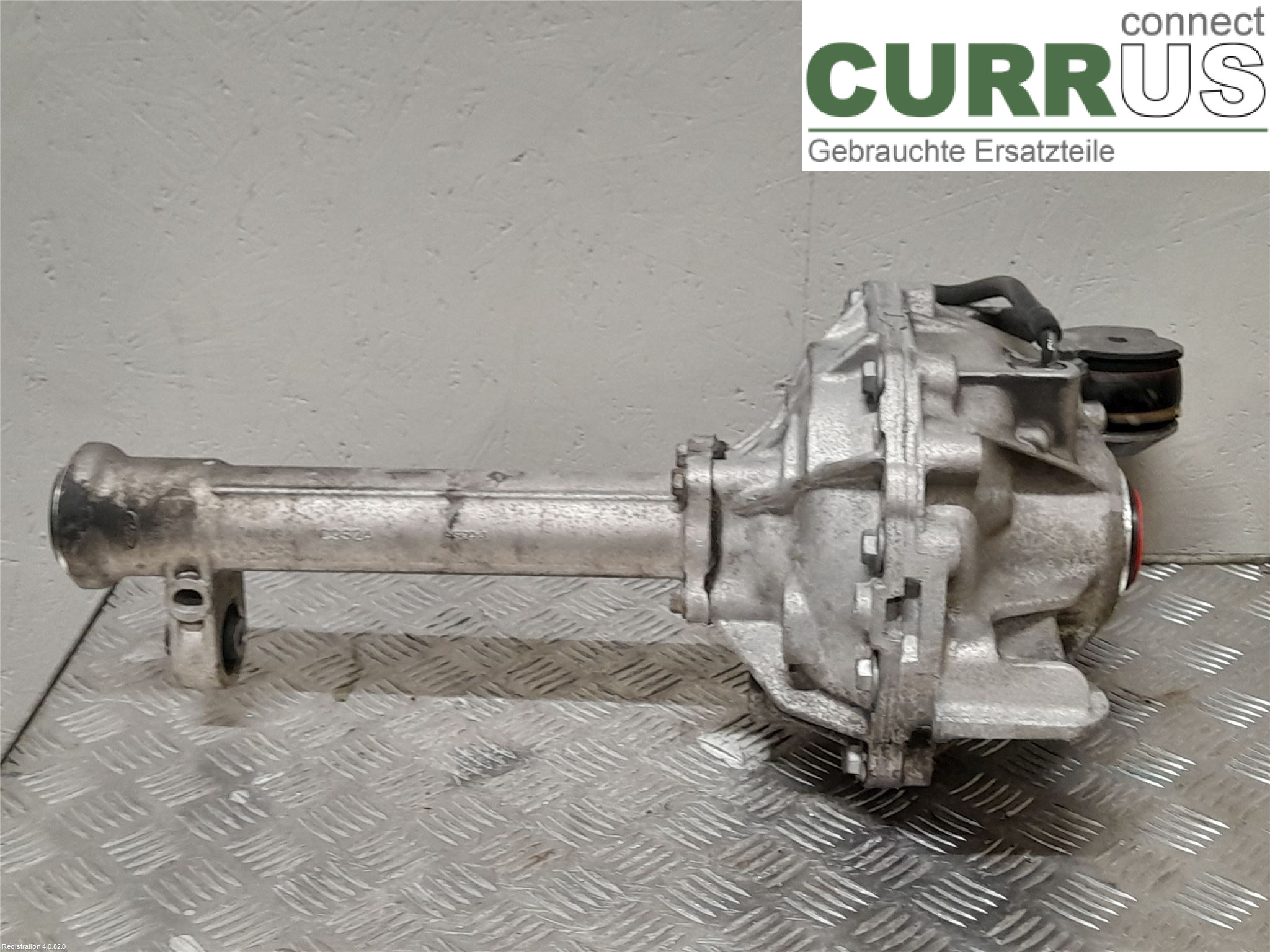 LAND ROVER R. ROV L405  13- Differential LR139177 508PS