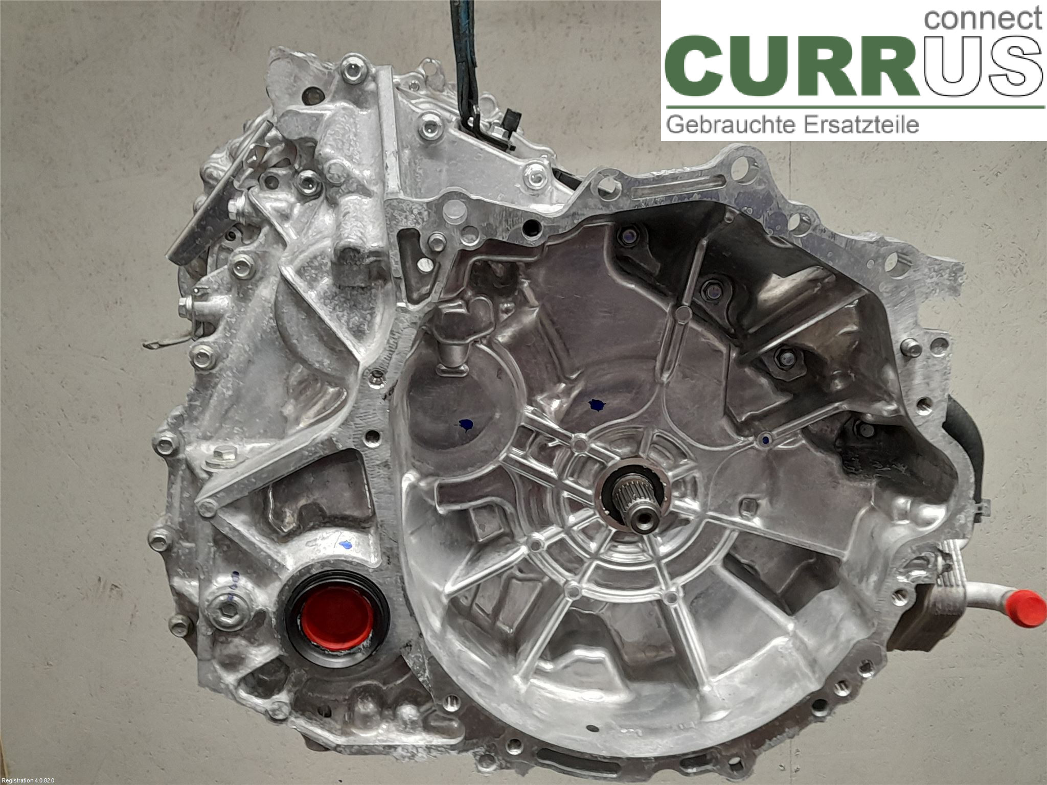 TOYOTA COROLLA 19- Gearbox (Automatic) 3090012010 M20A-FXS